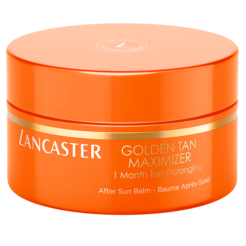 Lancaster Golden Tan Maximizer After Sun Balm