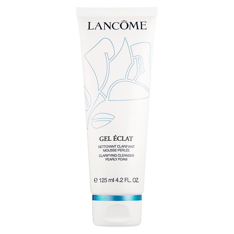 Lancôme Gel Eclat Clarifying Cleanser Pearly Foam