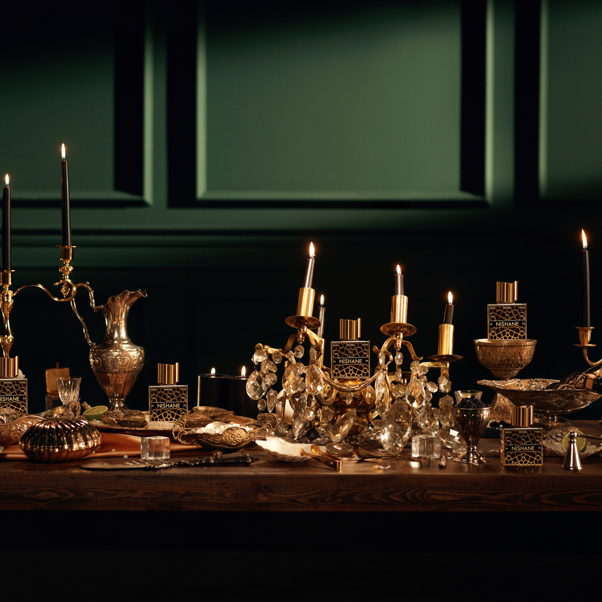 Nishane NEFS Eau de Parfum (EdP)