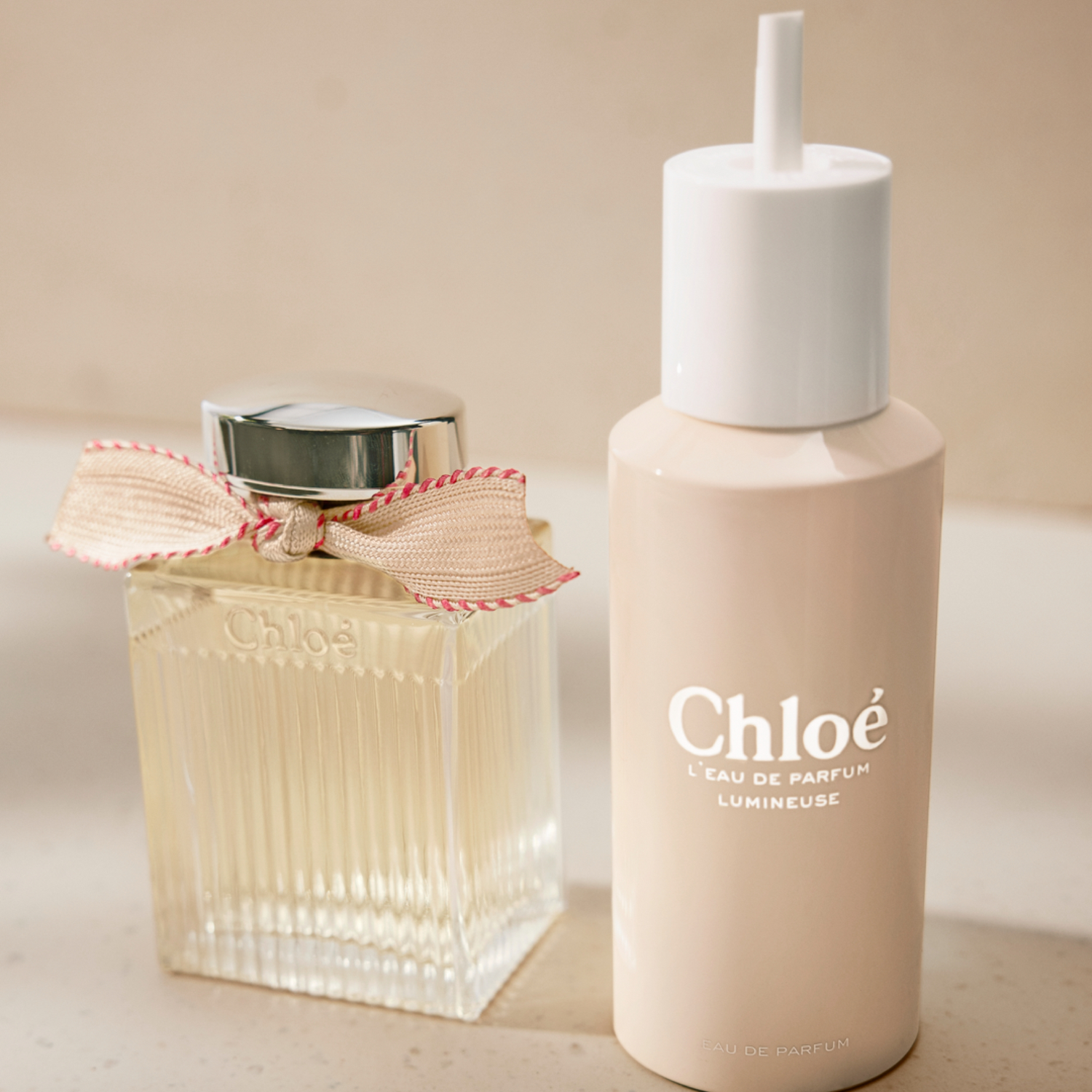 Chloé Lumineuse Eau de Parfum (EdP) Refill