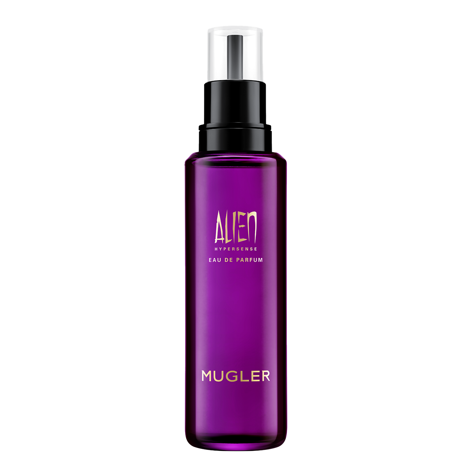 Mugler Alien Hypersense Eau de Parfum (EdP) Nachfüllung