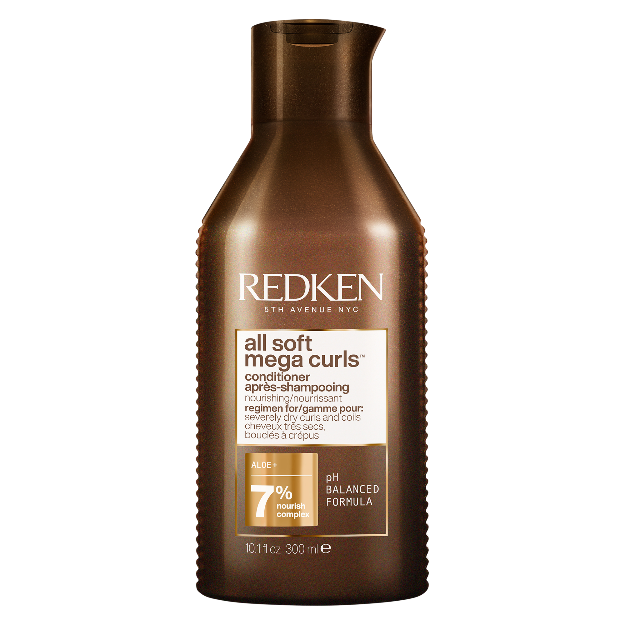 Redken All Soft Mega Curls Conditioner