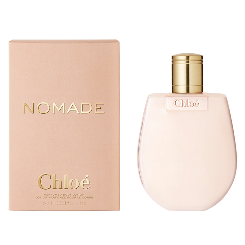 Chloé Nomade Body Lotion