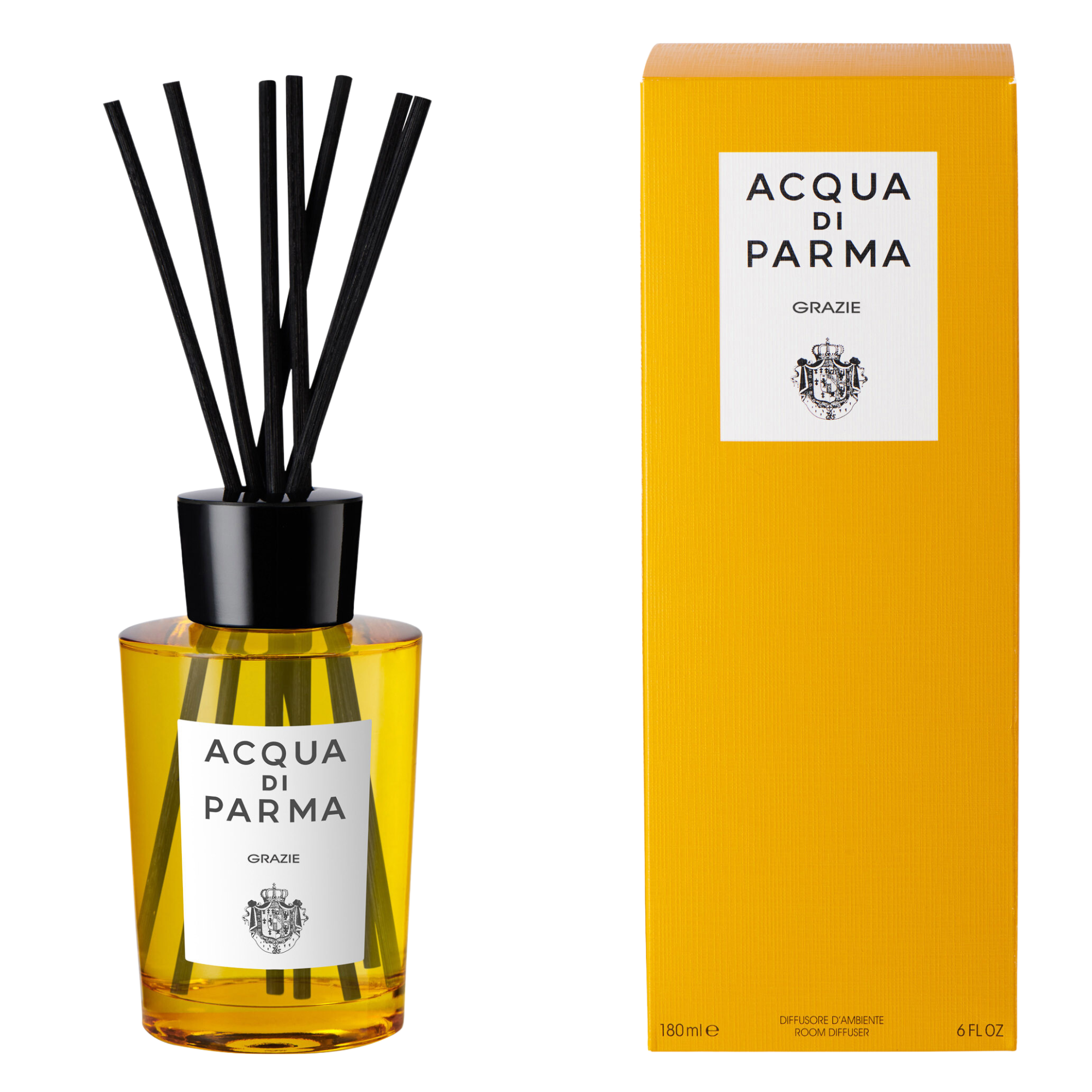 ACQUA DI PARMA GRAZIE Diffuser