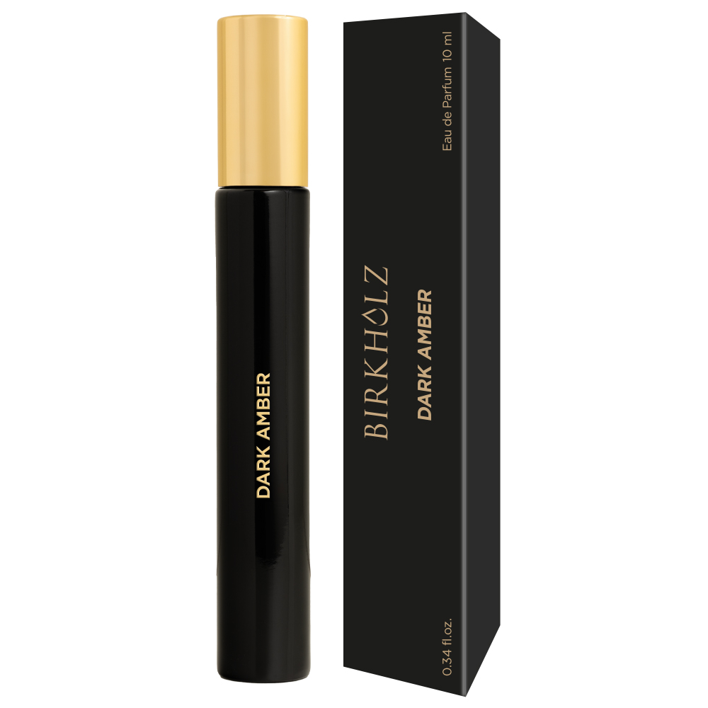 Birkholz Dark Amber Eau de Parfum (EdP) | 10 ml