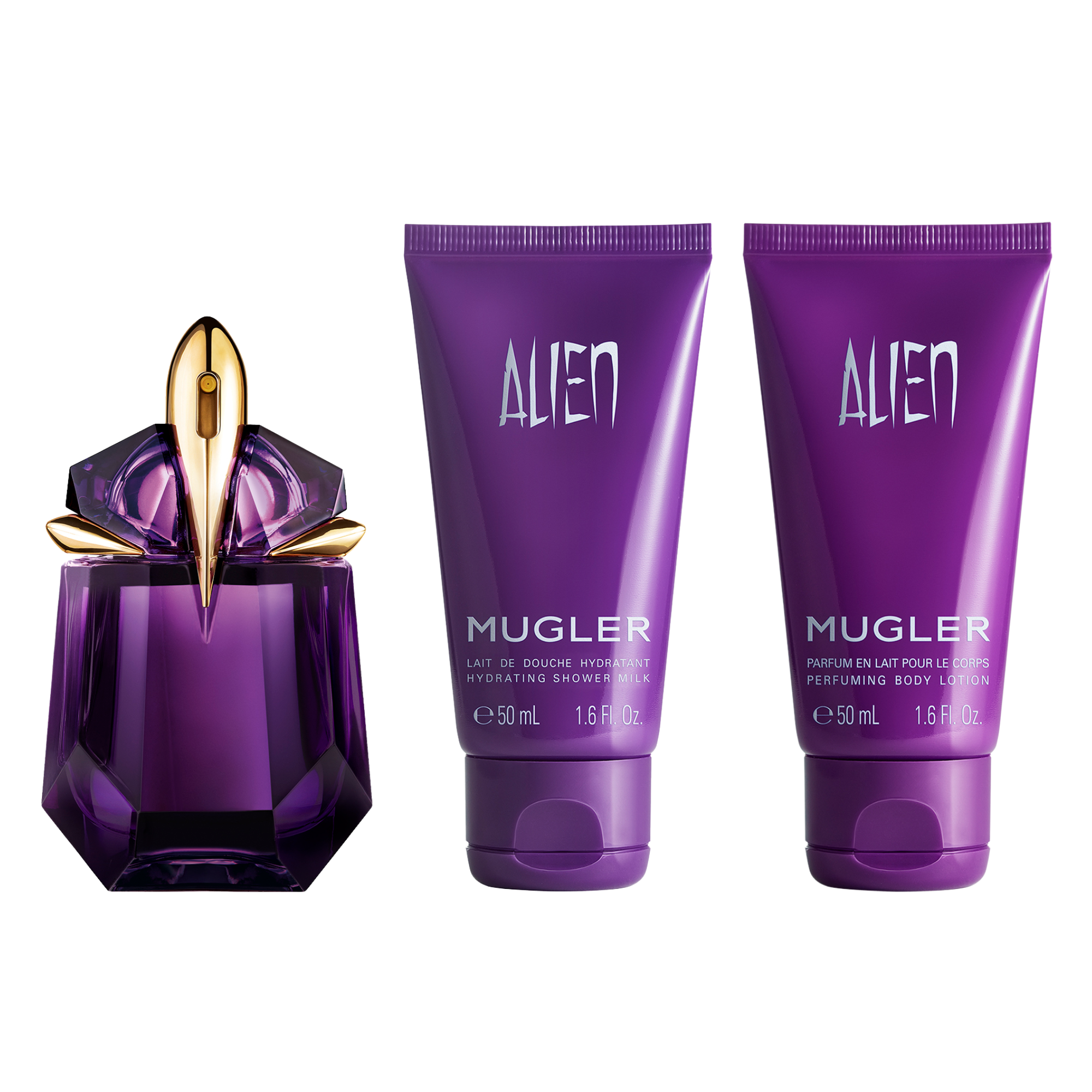 Mugler Alien Eau de Parfum (EdP) 30ml SET