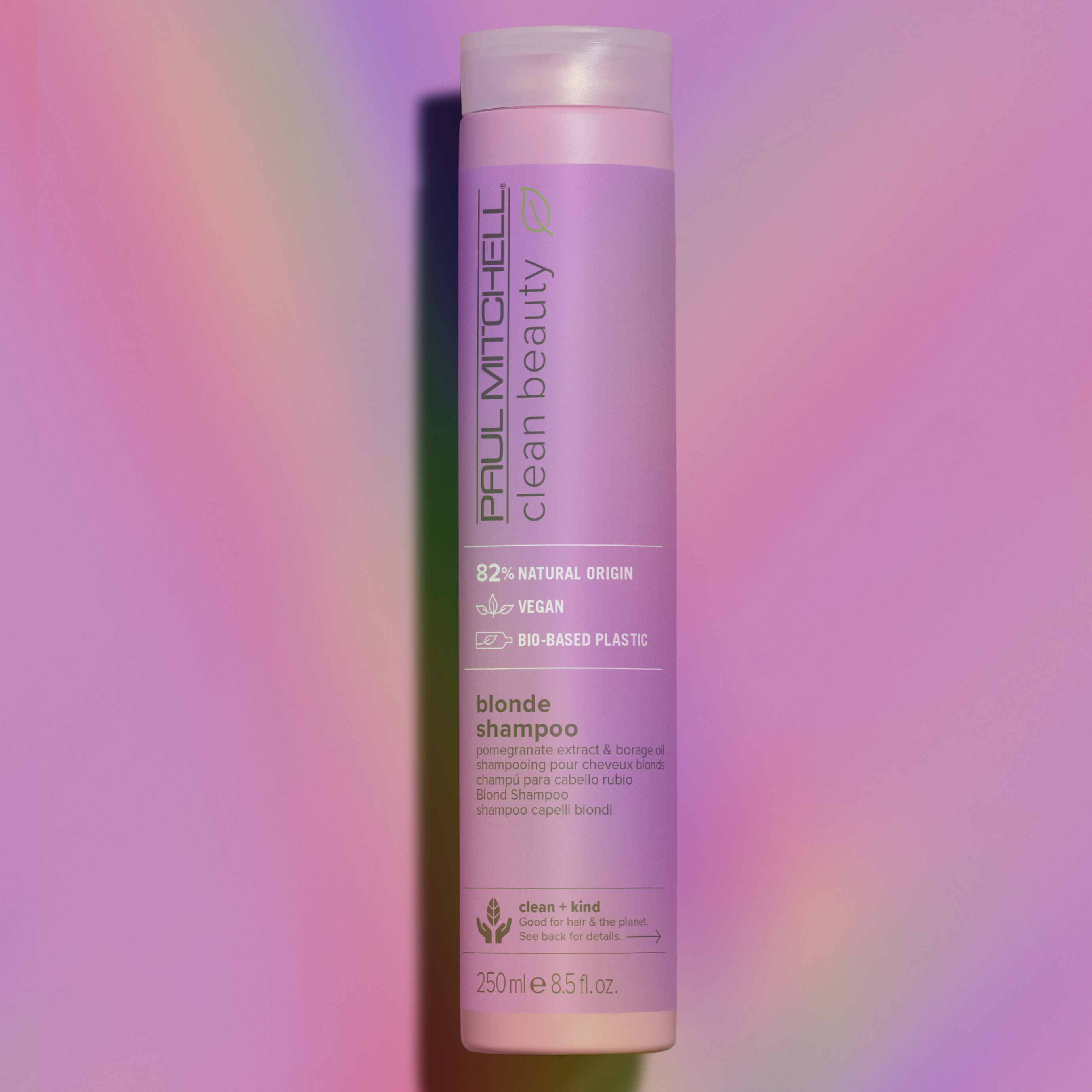 Paul Mitchell Clean Beauty® Blonde Shampoo
