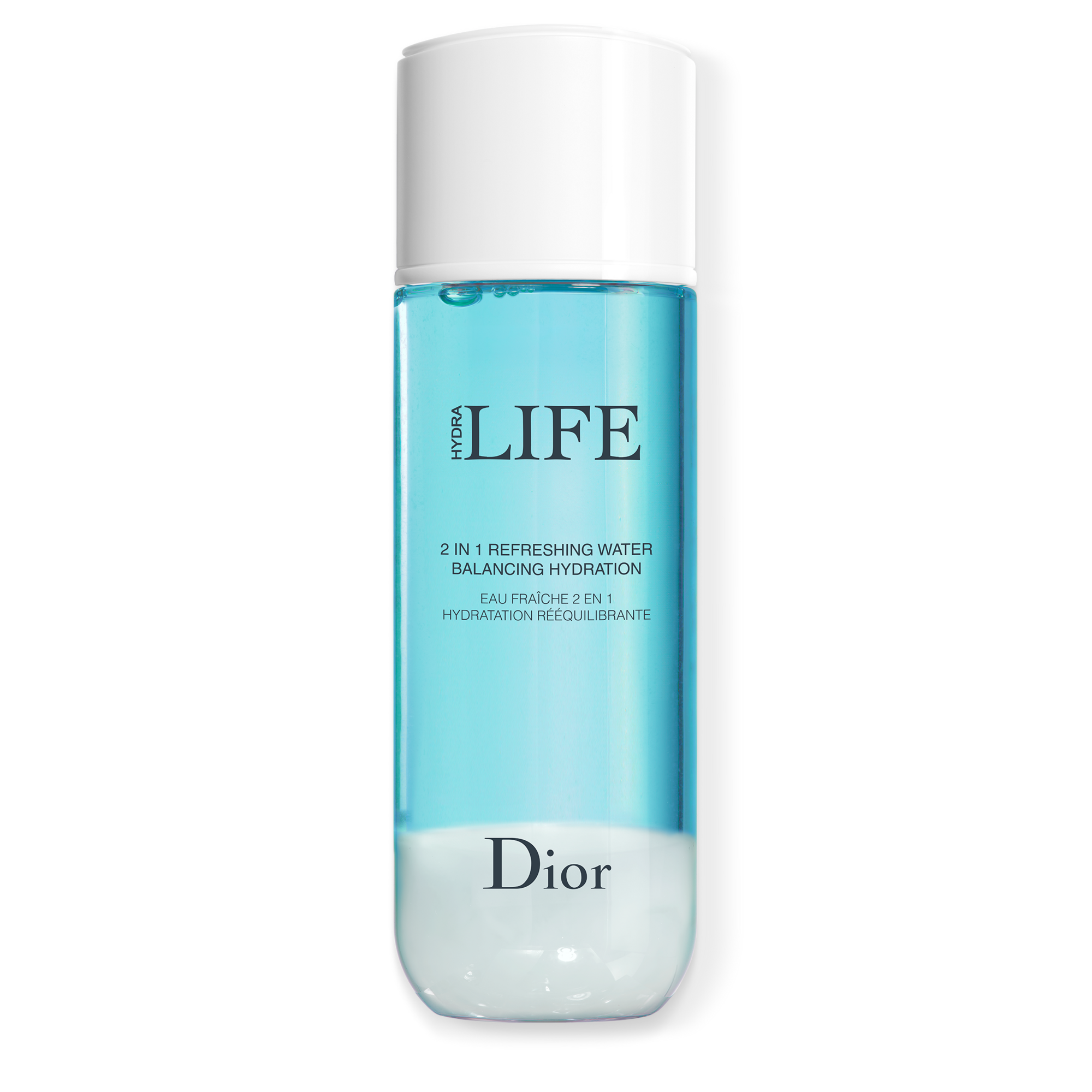 DIOR HYDRA LIFE 2 in 1 Sorbet Water