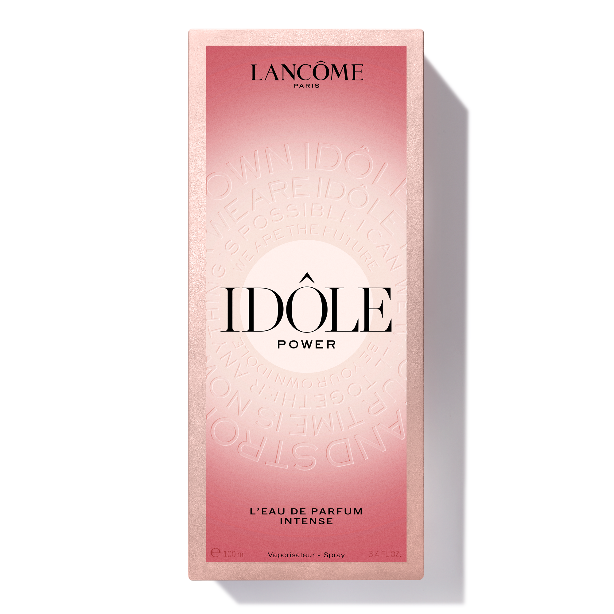 Lancôme Idôle Power Eau de Parfum (EdP)
