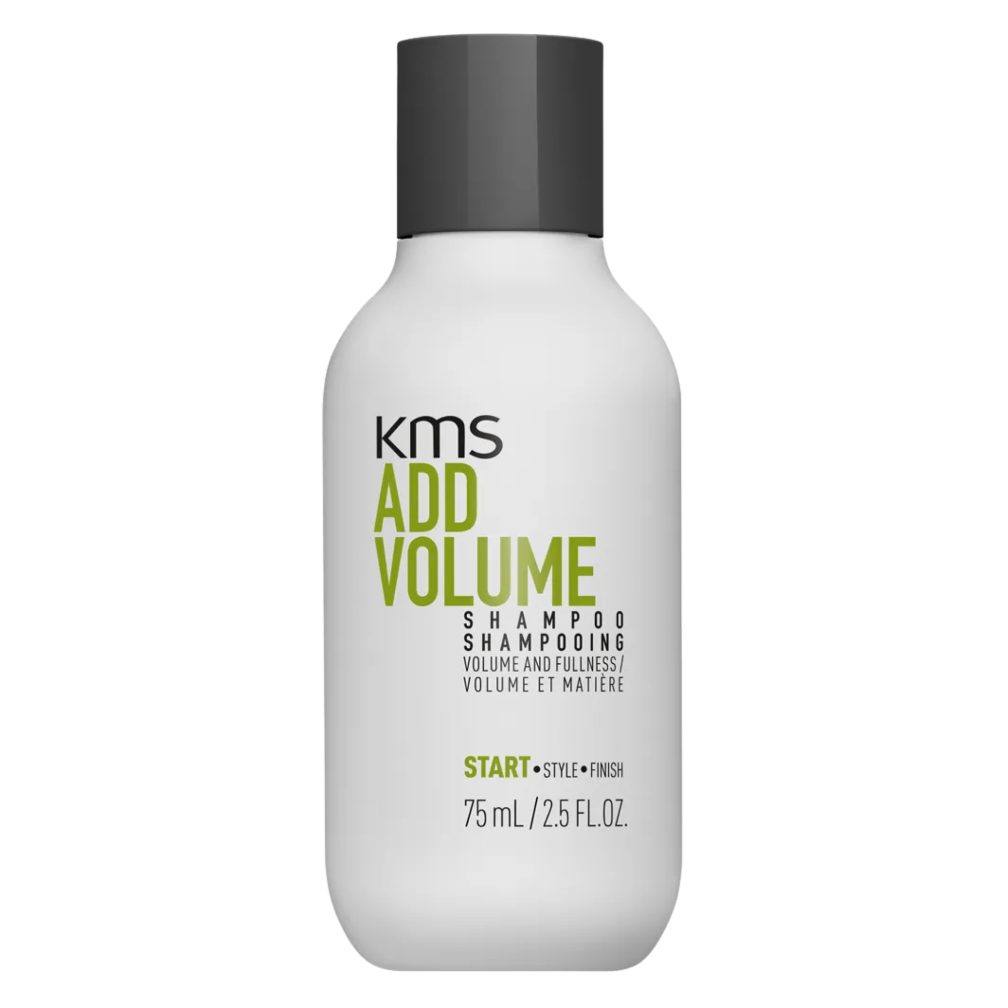 KMS AddVolume Shampoo