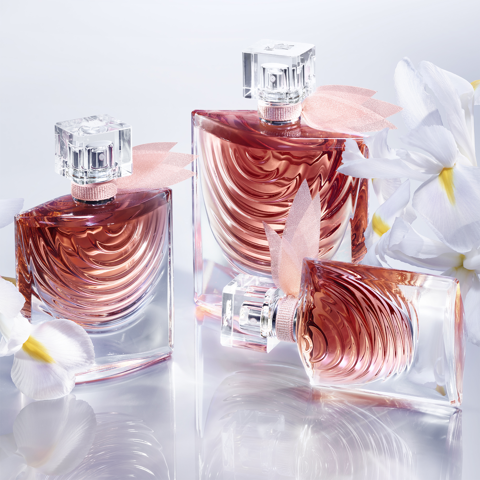 Lancôme La vie est belle Iris Absolu Eau de Parfum (EdP)