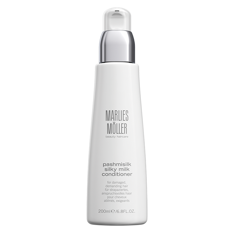 Marlies Möller Pashmisilk Silky Milk Conditioner