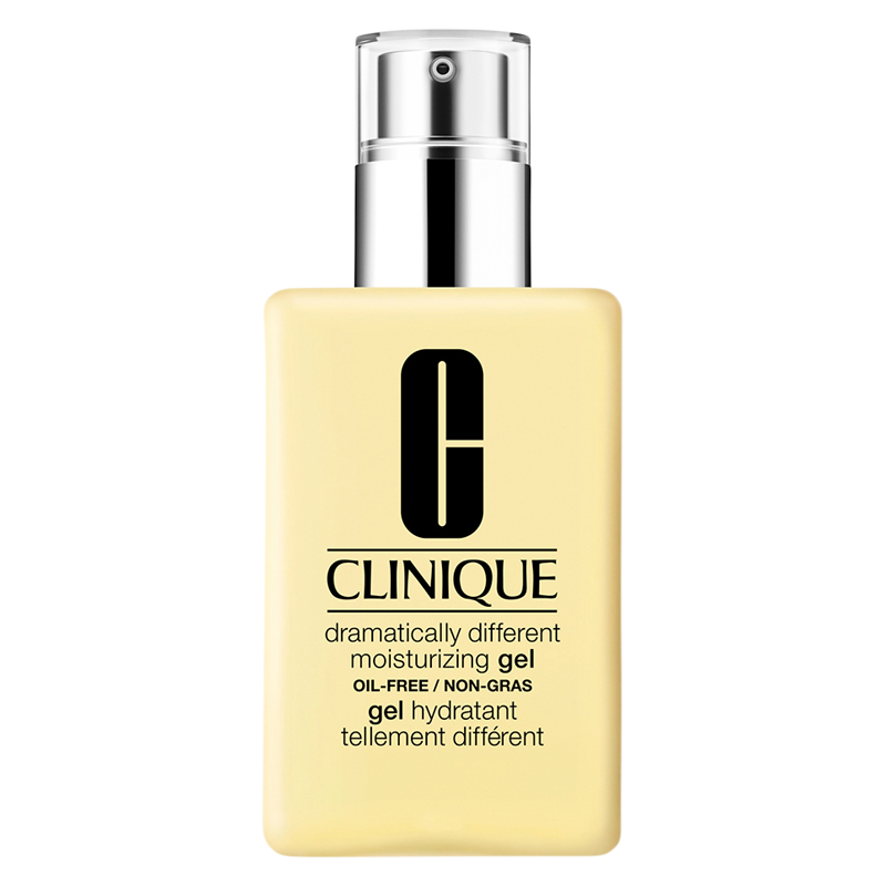 Clinique 3 Schritte Pflege Dramatically Different Moisturizing Gel (Typ 3/4)