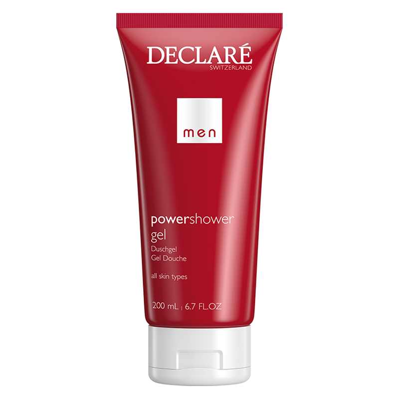 Declaré Men Power Shower Gel