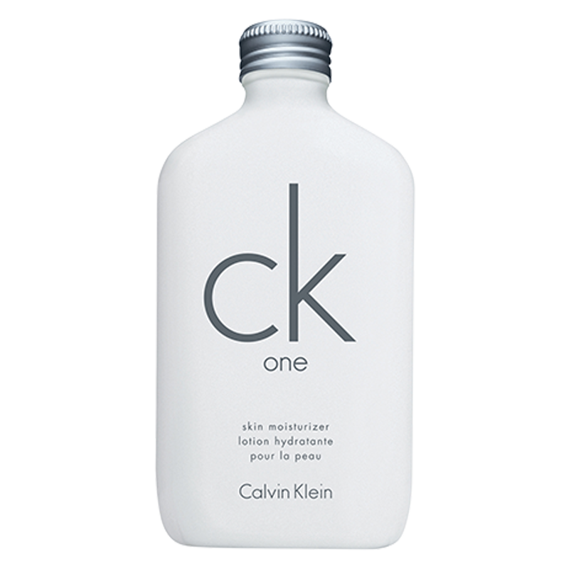 Calvin Klein CK One Body Lotion