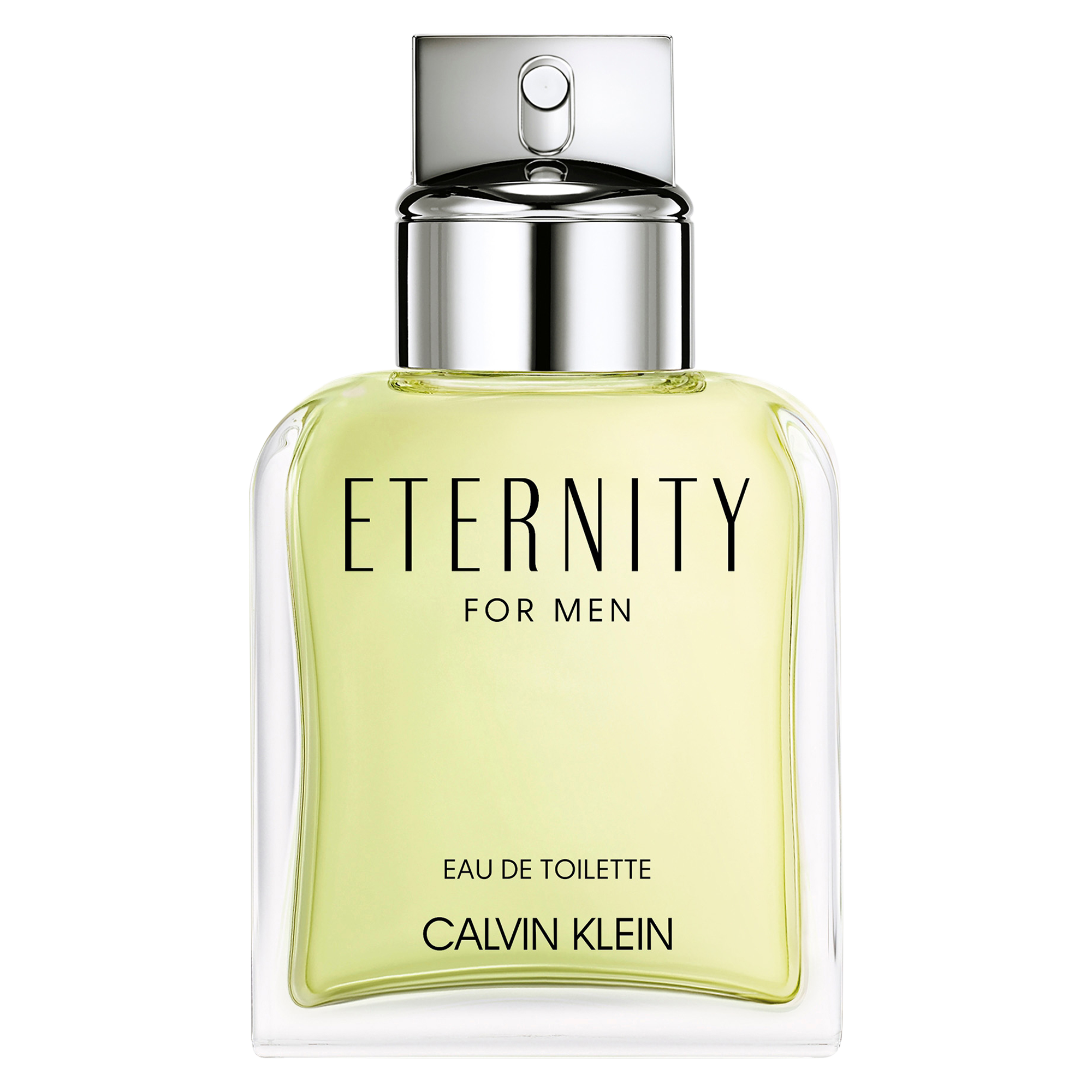 Calvin Klein Eternity for Men Eau de Toilette (EdT)