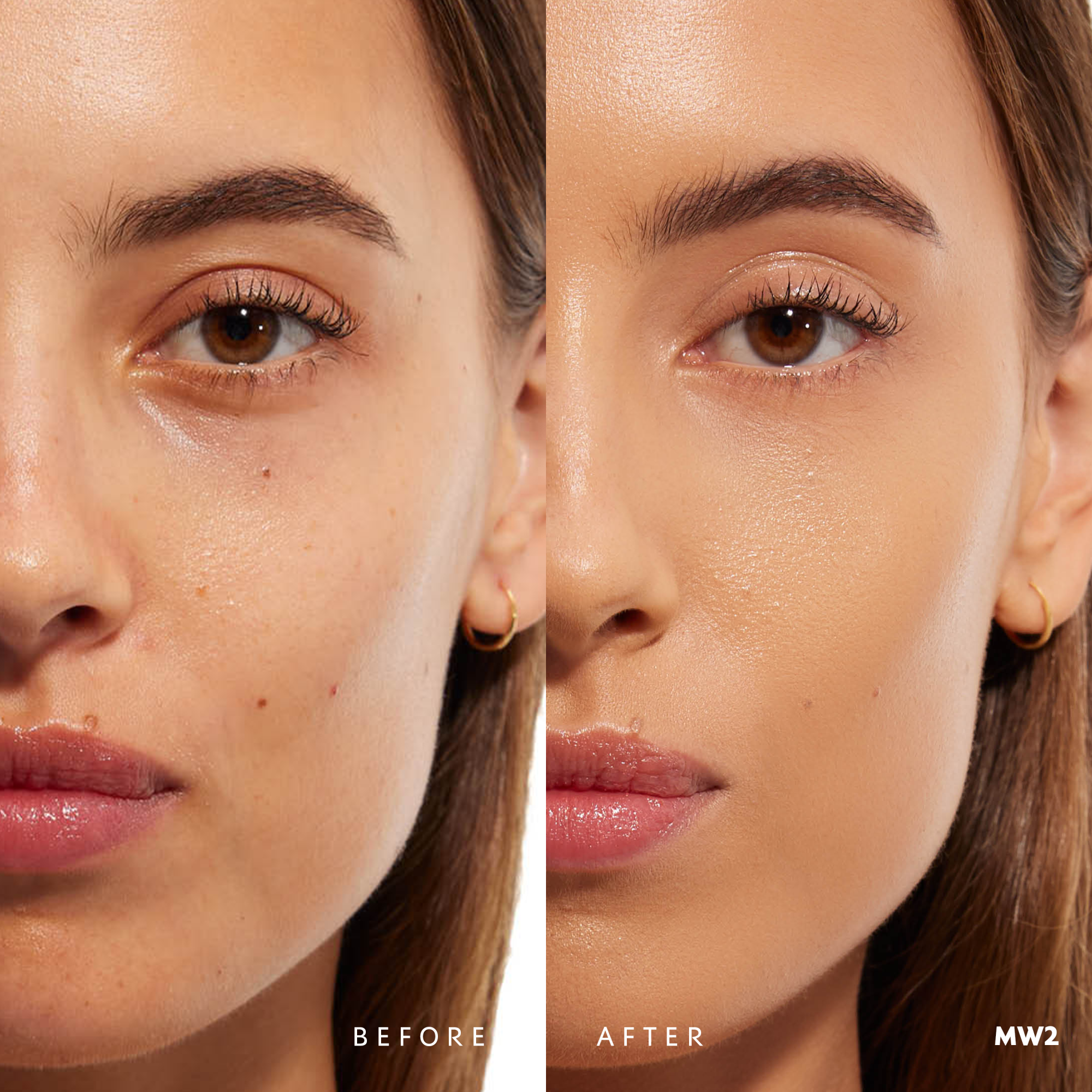 Yves Saint Laurent All Hours Glow Foundation