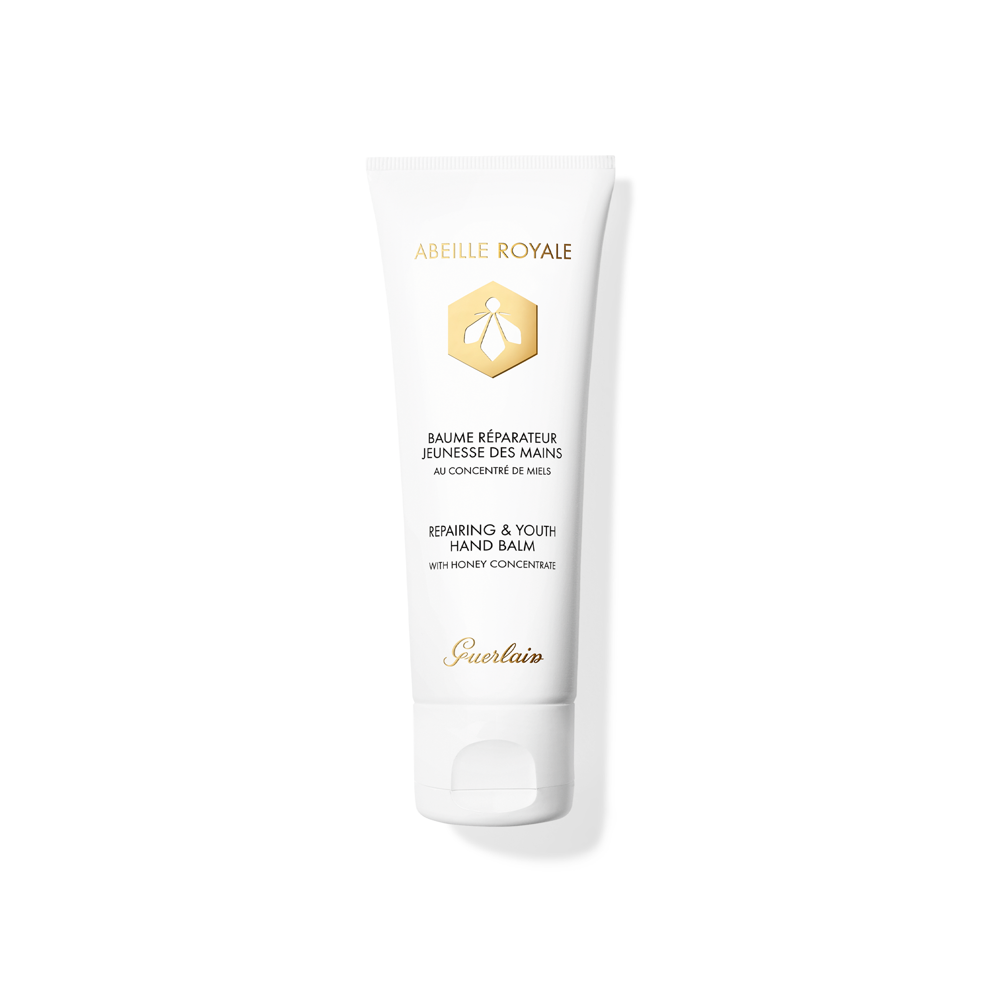 Guerlain Abeille Royale Repairing & Youth Hand Balm