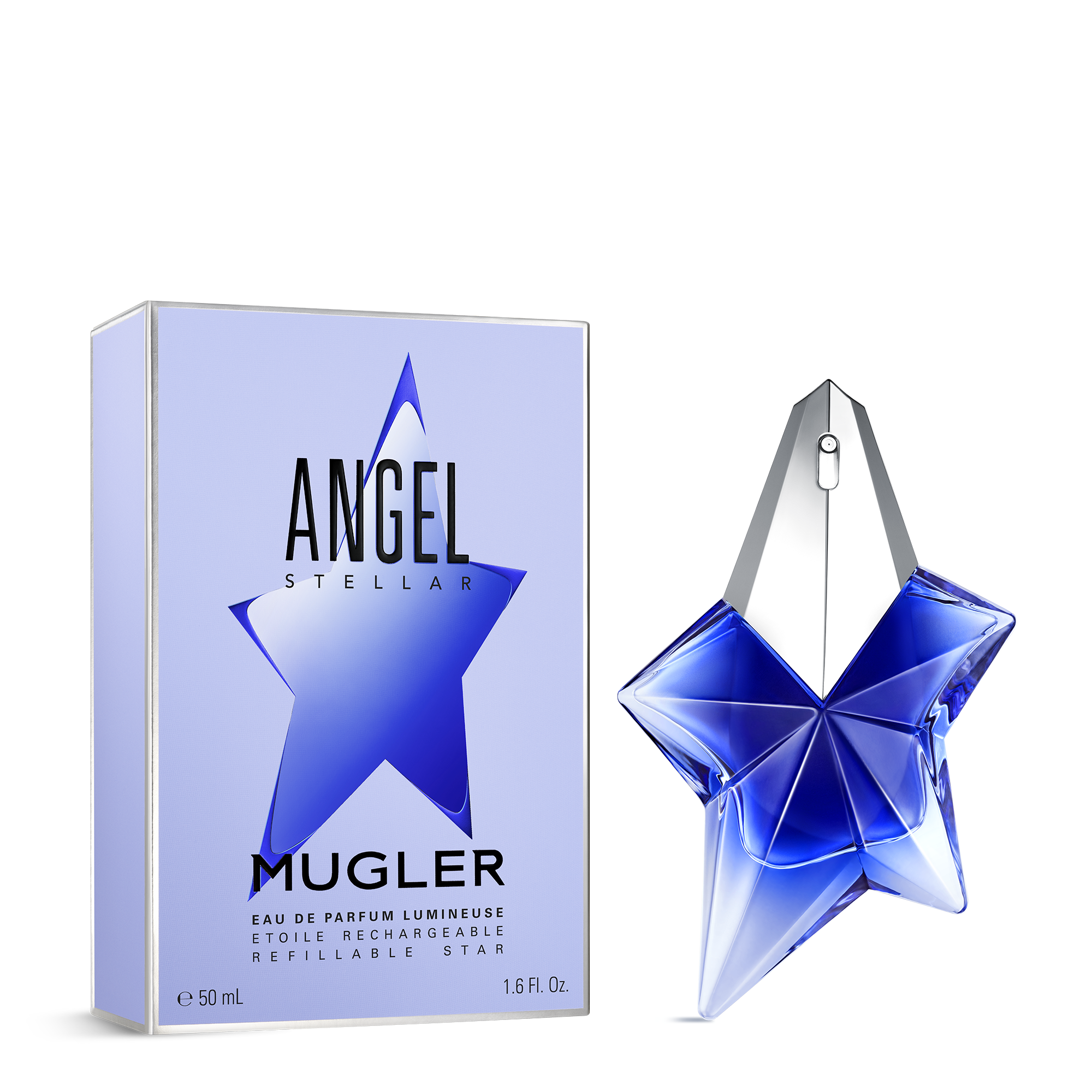 Mugler Angel Stellar Eau de Parfum (EdP)