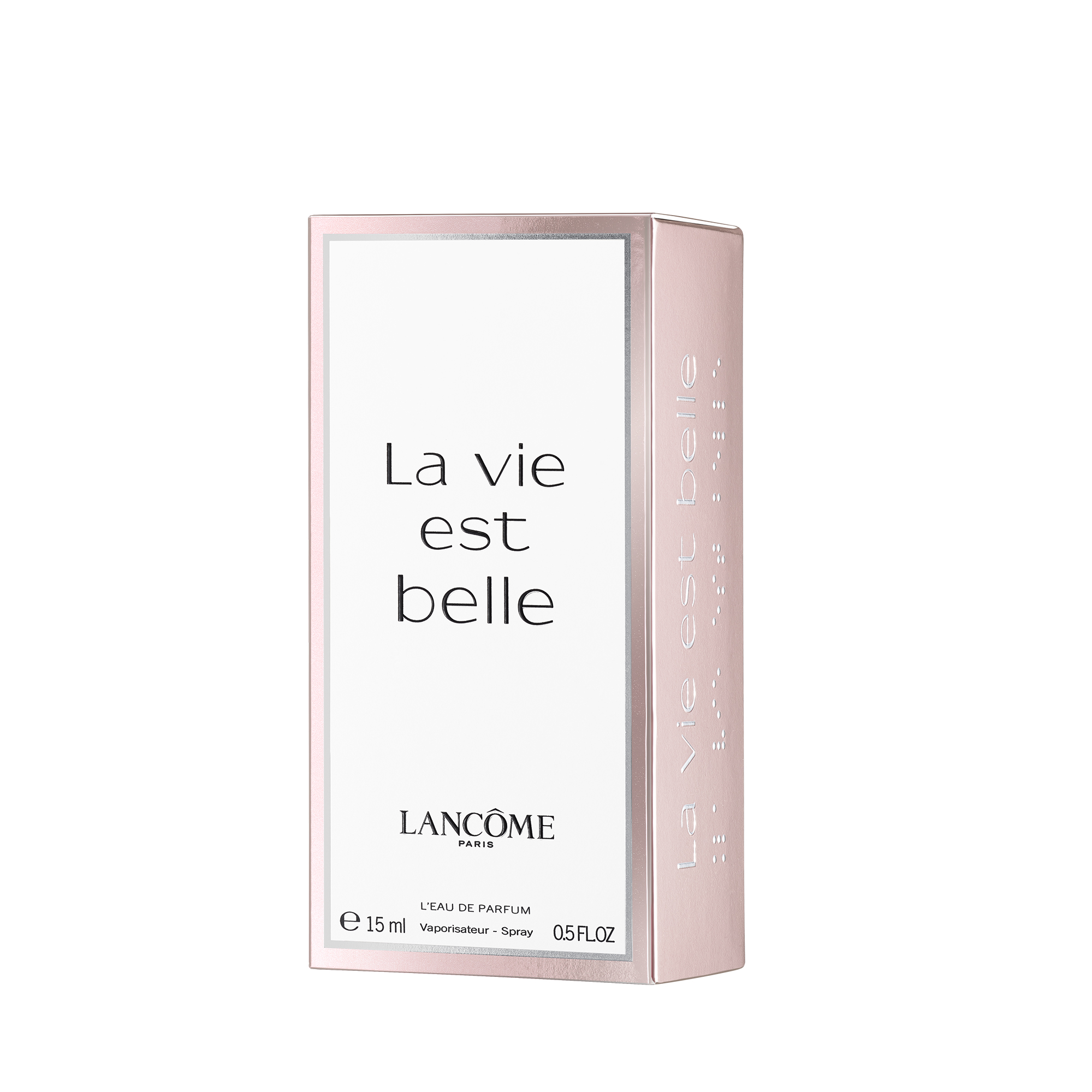 Lancôme La vie est belle Happiness Drops Eau de Parfum (EdP)
