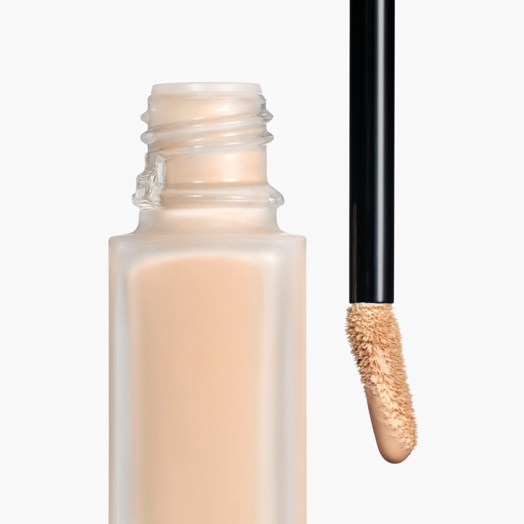 CHANEL ULTRA LE TEINT LE CORRECTEUR CONCEALER – LANGER HALT – MAXIMALER TRAGEKOMFORT – MAKELLOSES FINISH