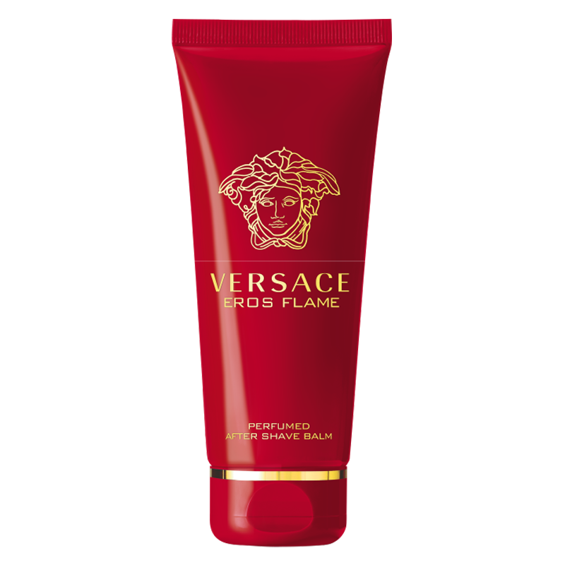Versace Eros Flame Pour Homme Aftershave Balm