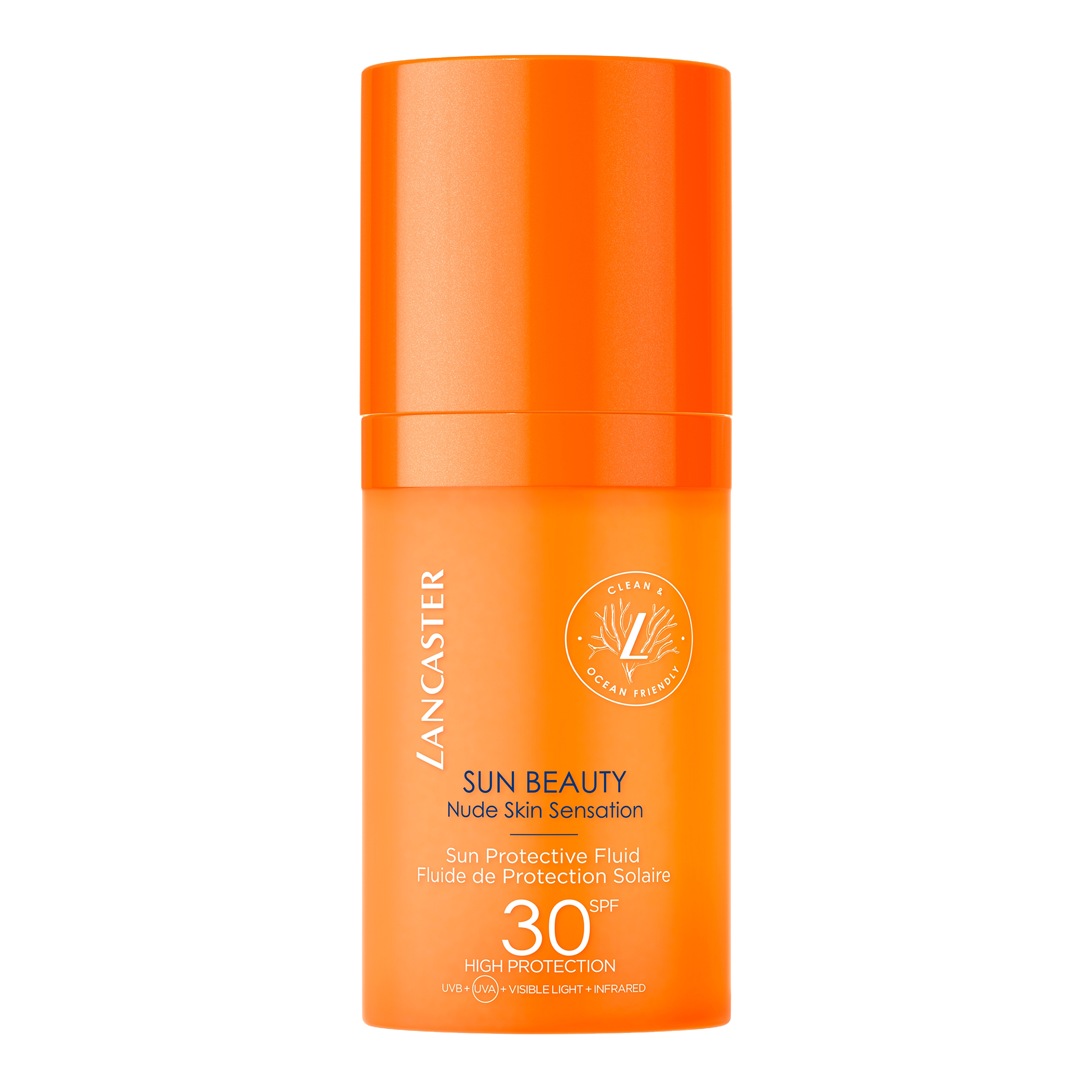 Lancaster Sun Beauty Face Fluid SPF 30