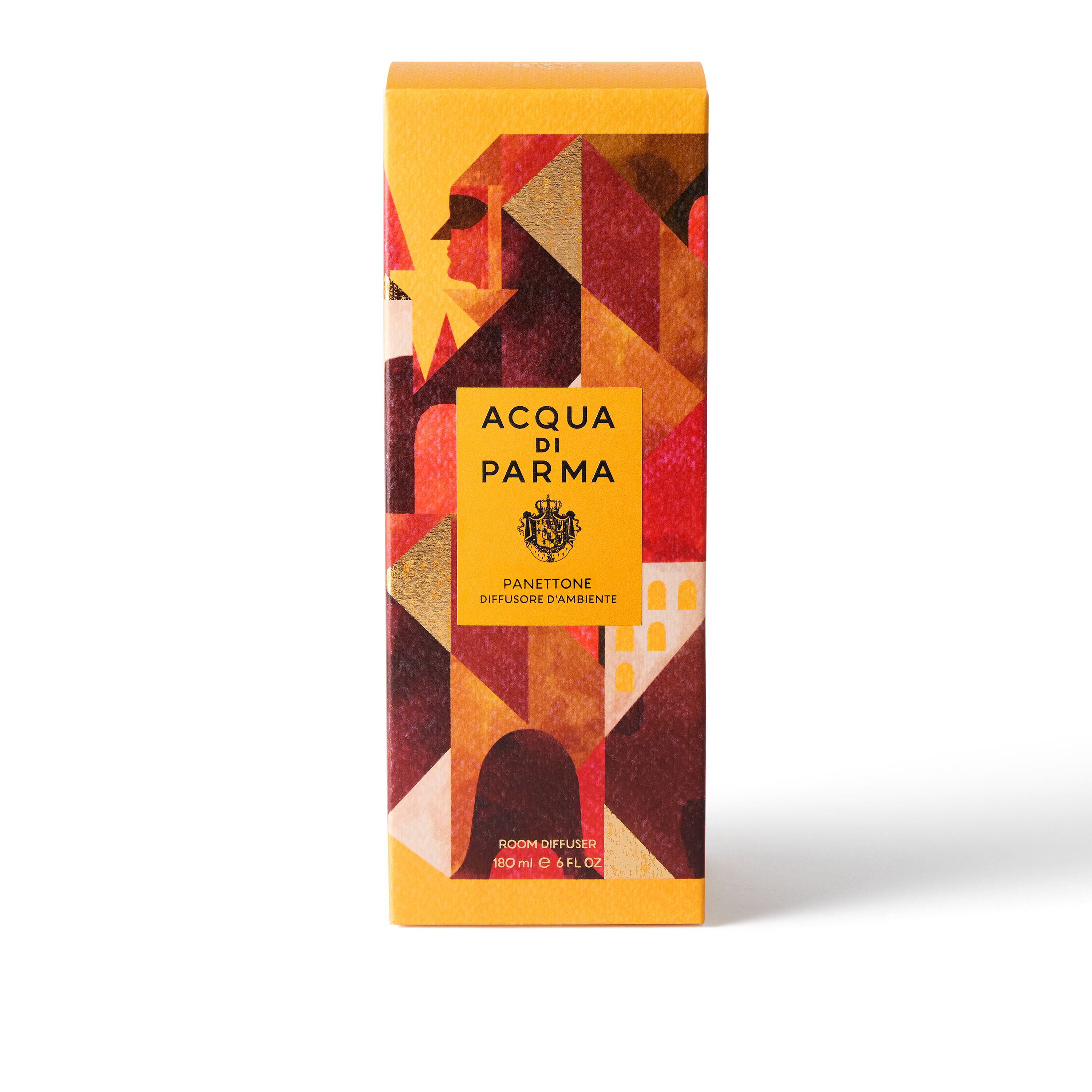 ACQUA DI PARMA PANETTONE Diffuser