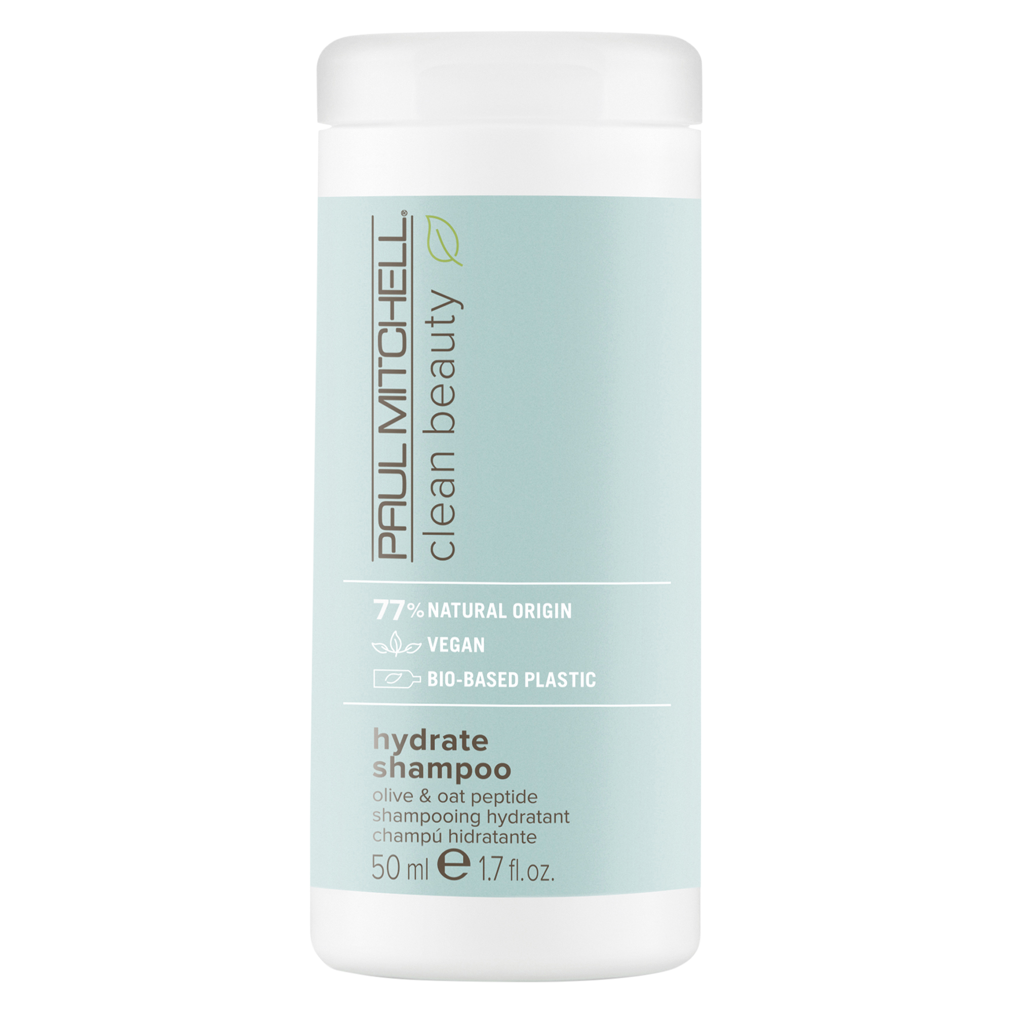 Paul Mitchell Clean Beauty® Hydrate Shampoo