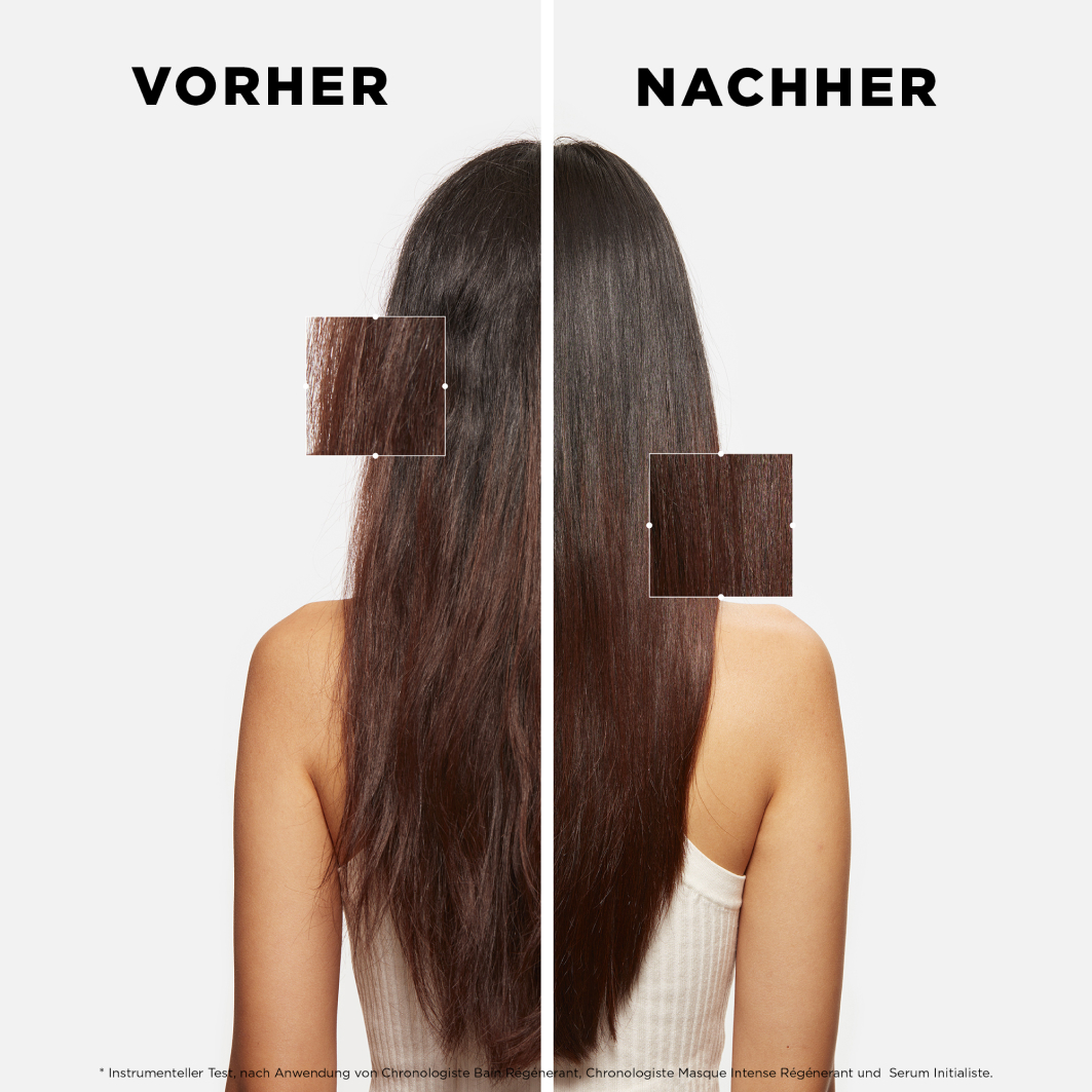 Kérastase Chronologiste Bain Régénérant Shampoo