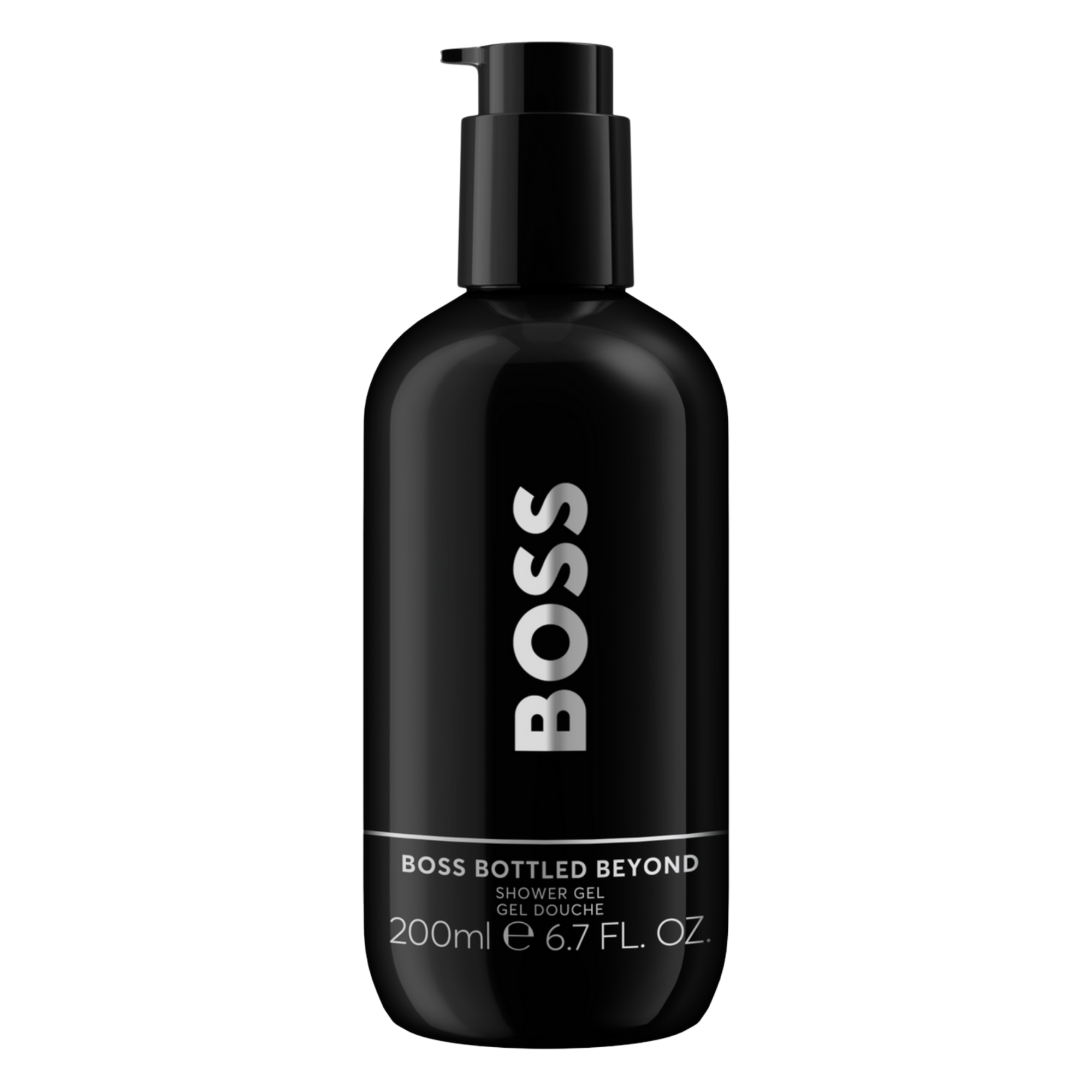 Boss Bottled Beyond Shower Gel