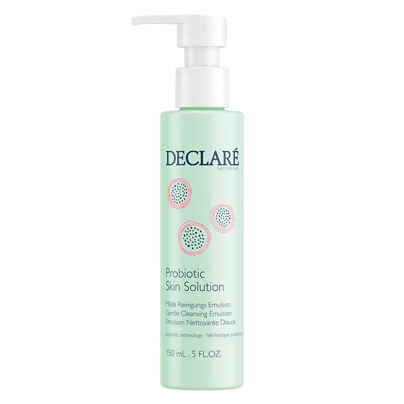 Declaré Probiotic Gentle Cleansing Emulsion