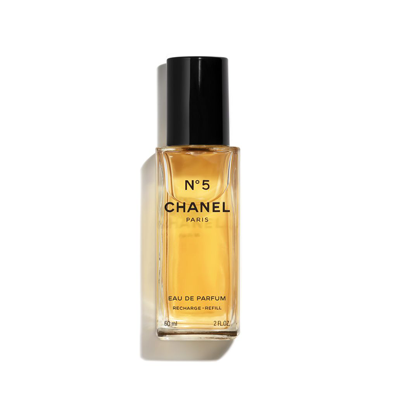 CHANEL N°5 NACHFÜLLUNG EAU DE PARFUM ZERSTÄUBER