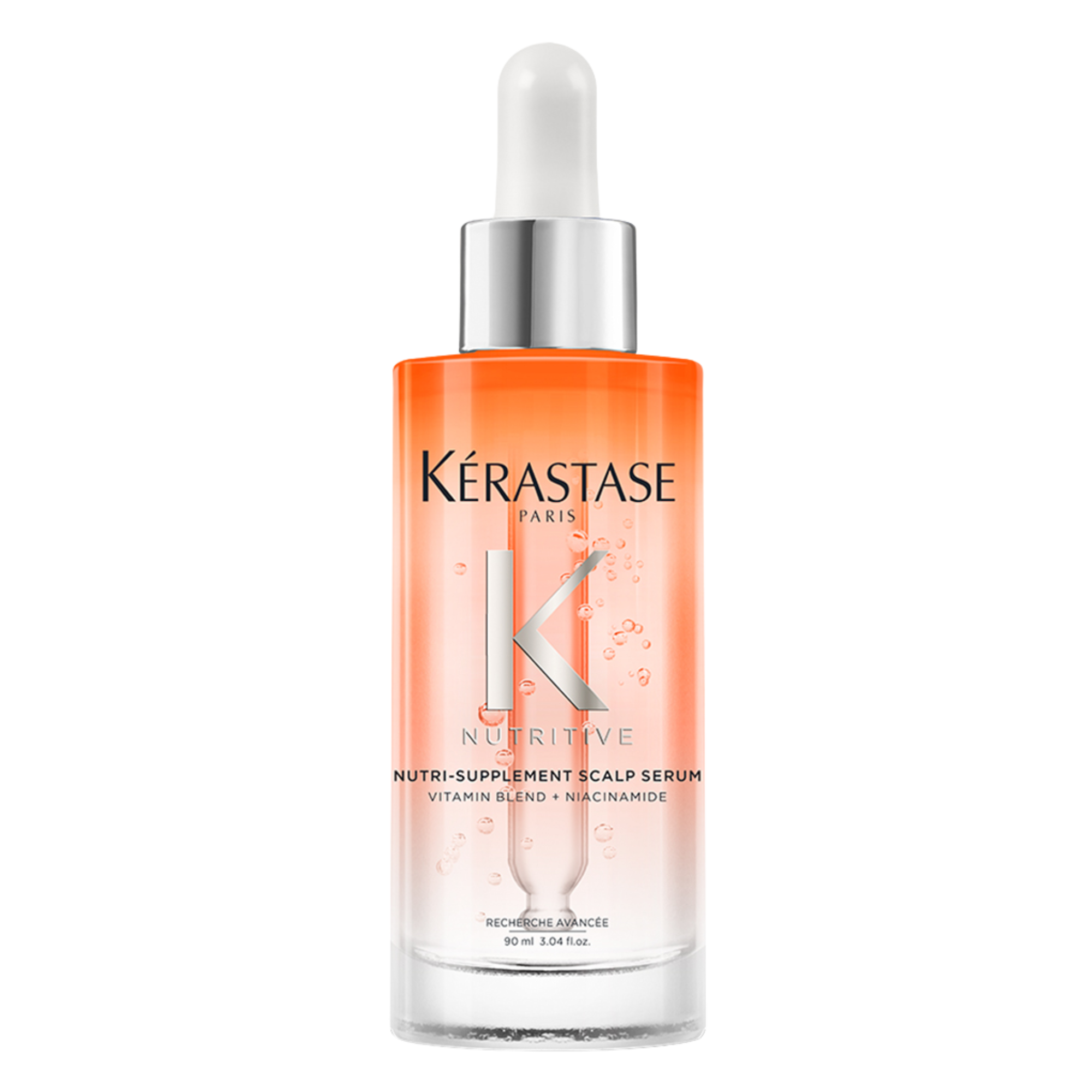 Kérastase Nutritive Dry Scalp Serum