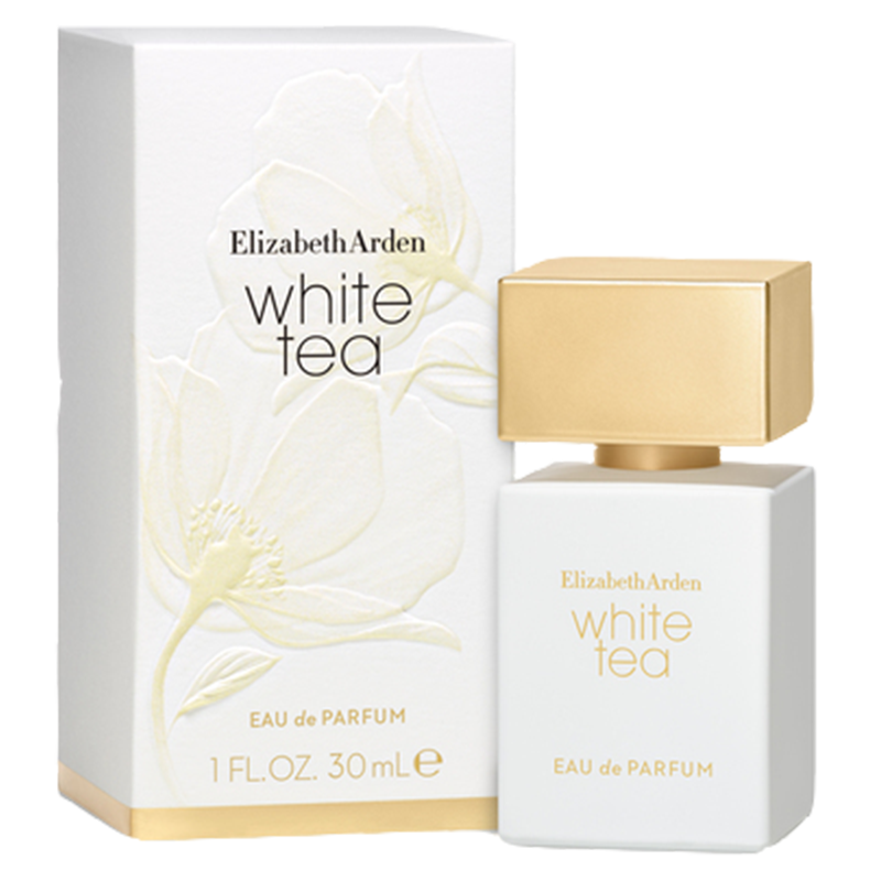 Elizabeth Arden White Tea Eau de Parfum (EdP)