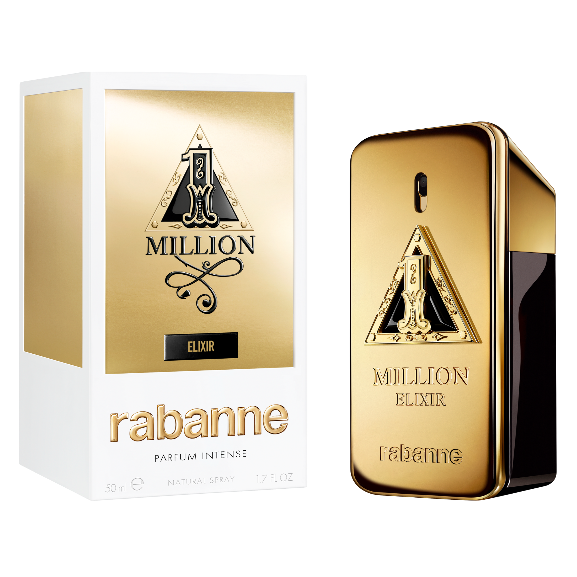 Rabanne 1 Million Elixir Parfum
