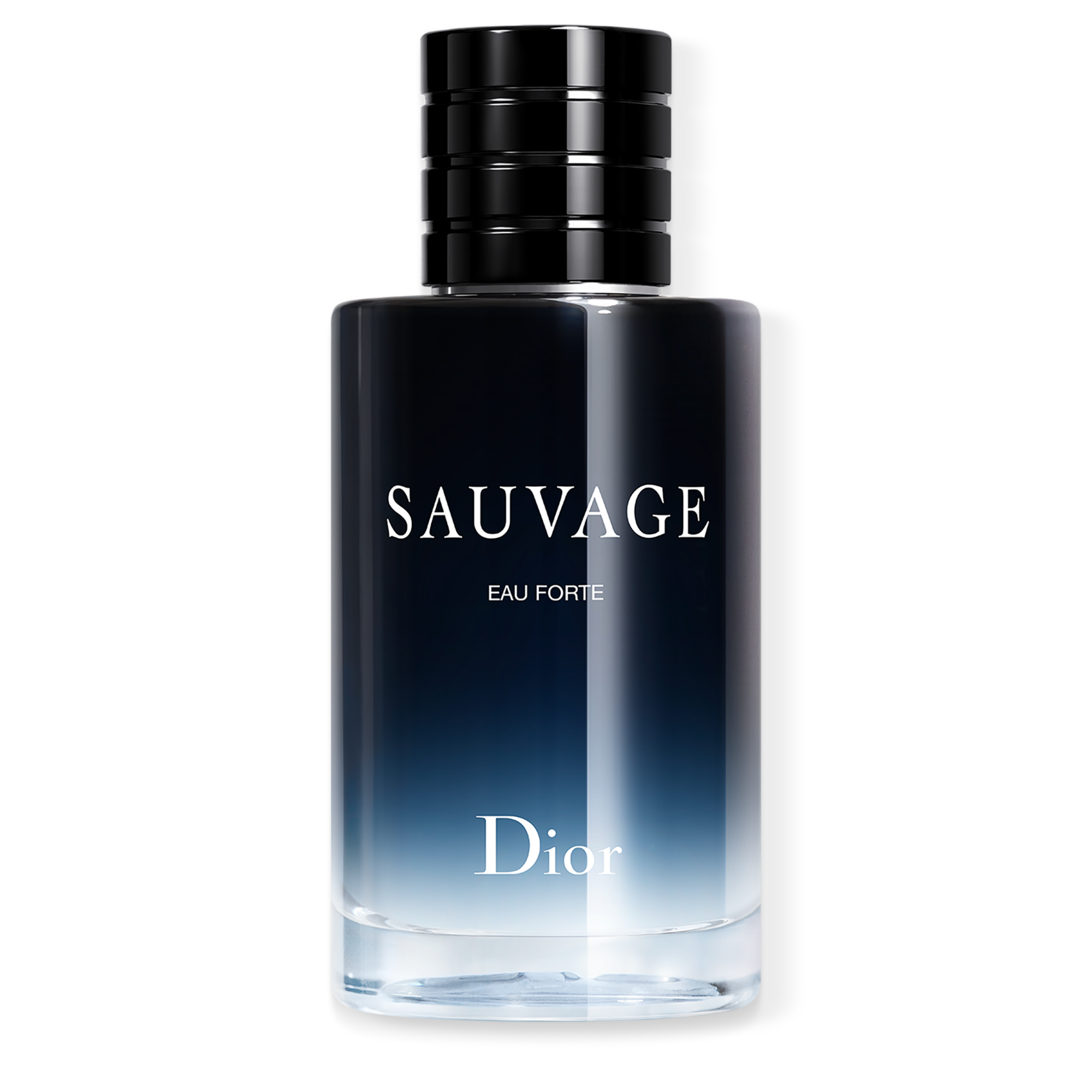 DIOR SAUVAGE EAU FORTE Alkoholfreier Duft