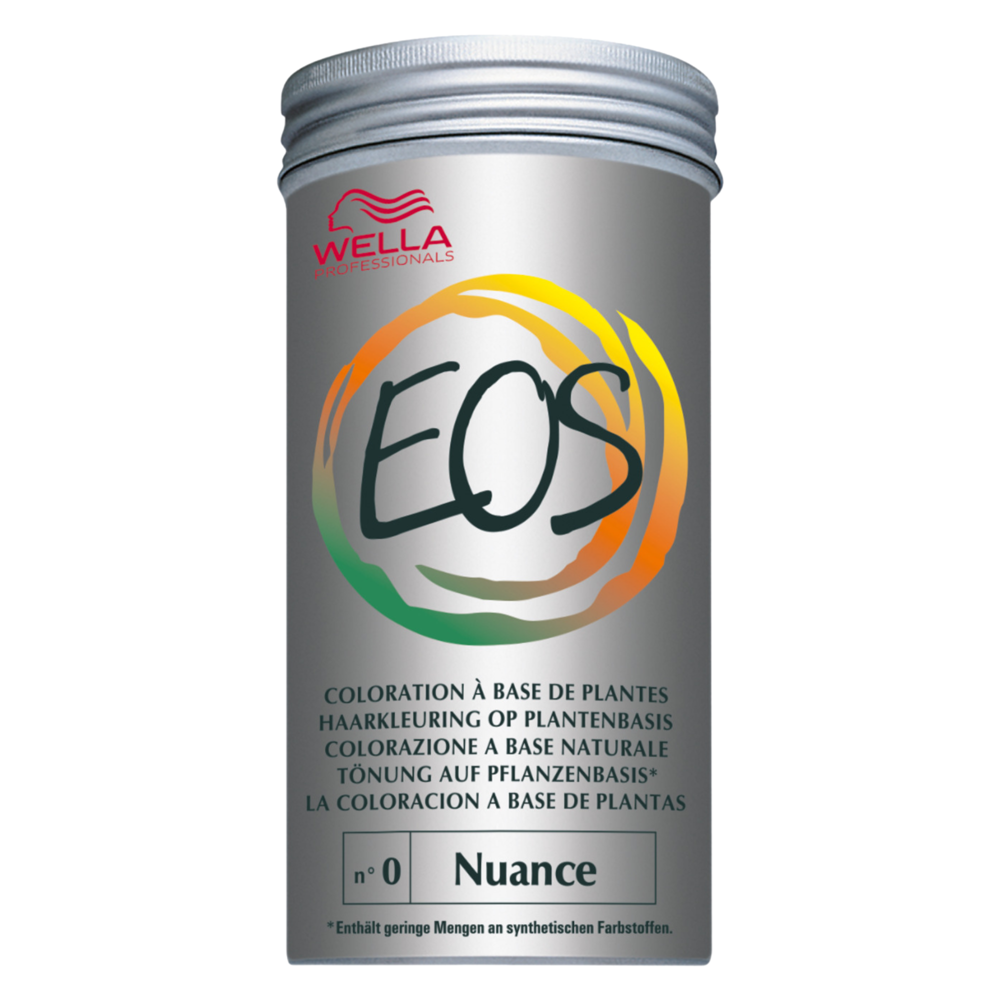 Wella Professionals EOS Tönung auf Pflanzenbasis