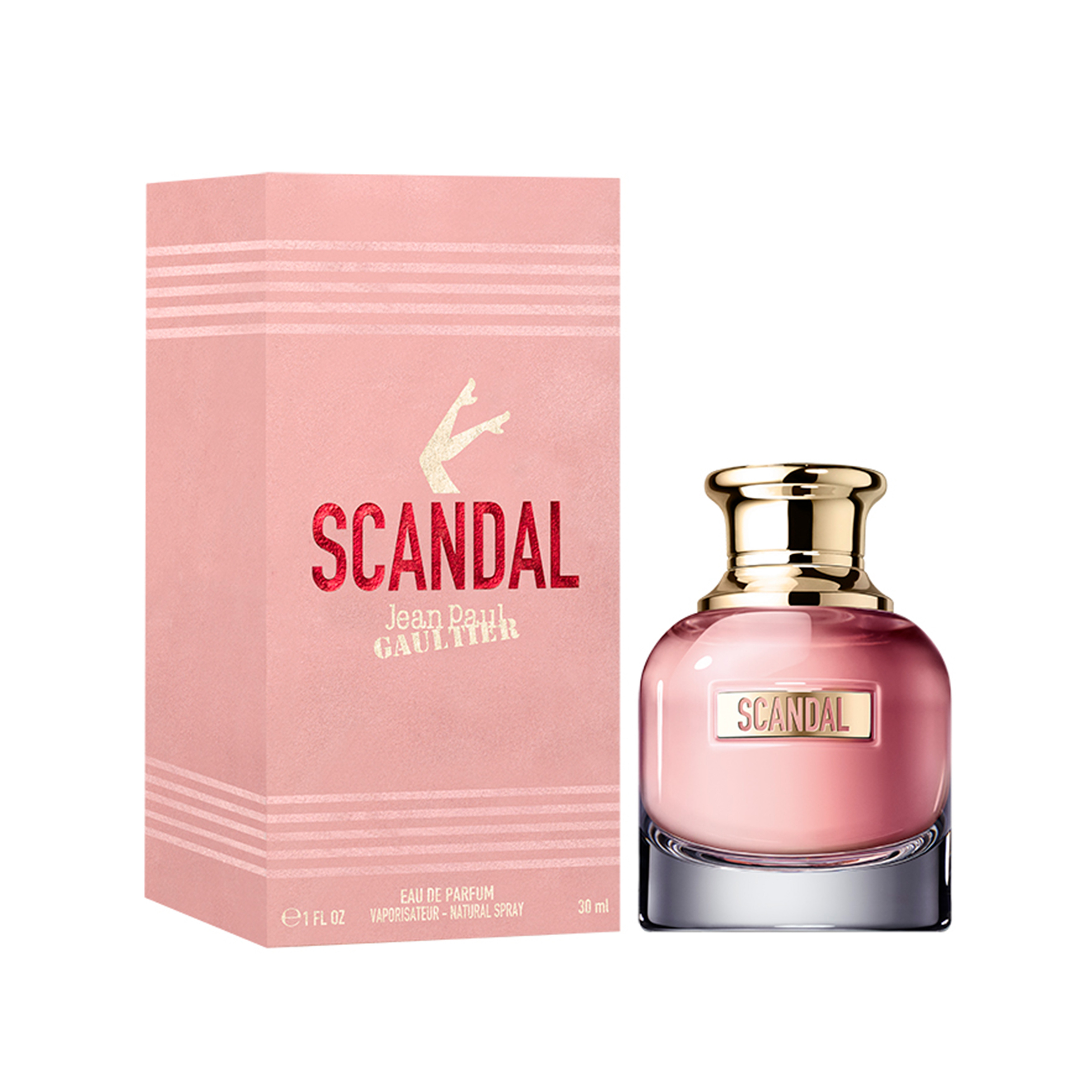 Jean Paul Gaultier Scandal Eau de Parfum (EdP)