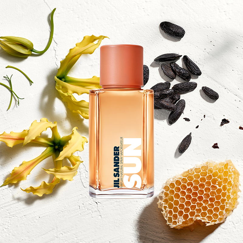Jil Sander Sun Women Parfum