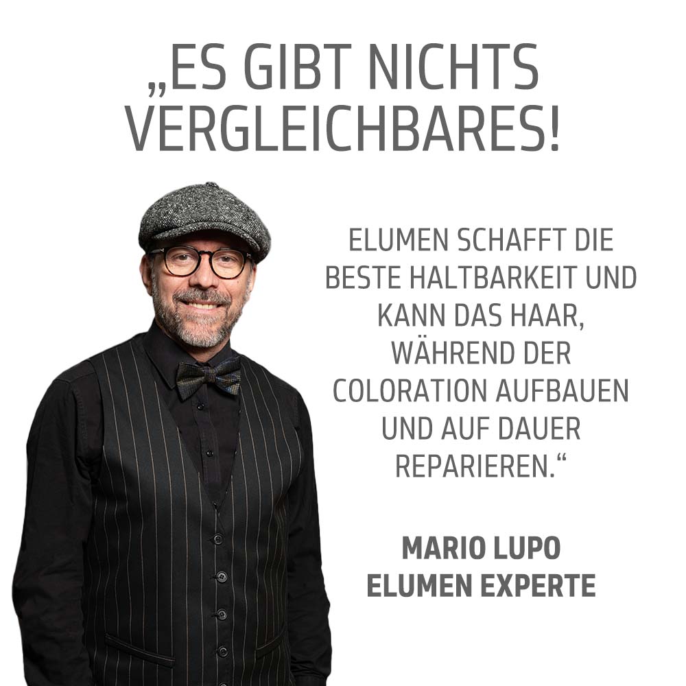 Goldwell Elumen Pure - Haarfarbe