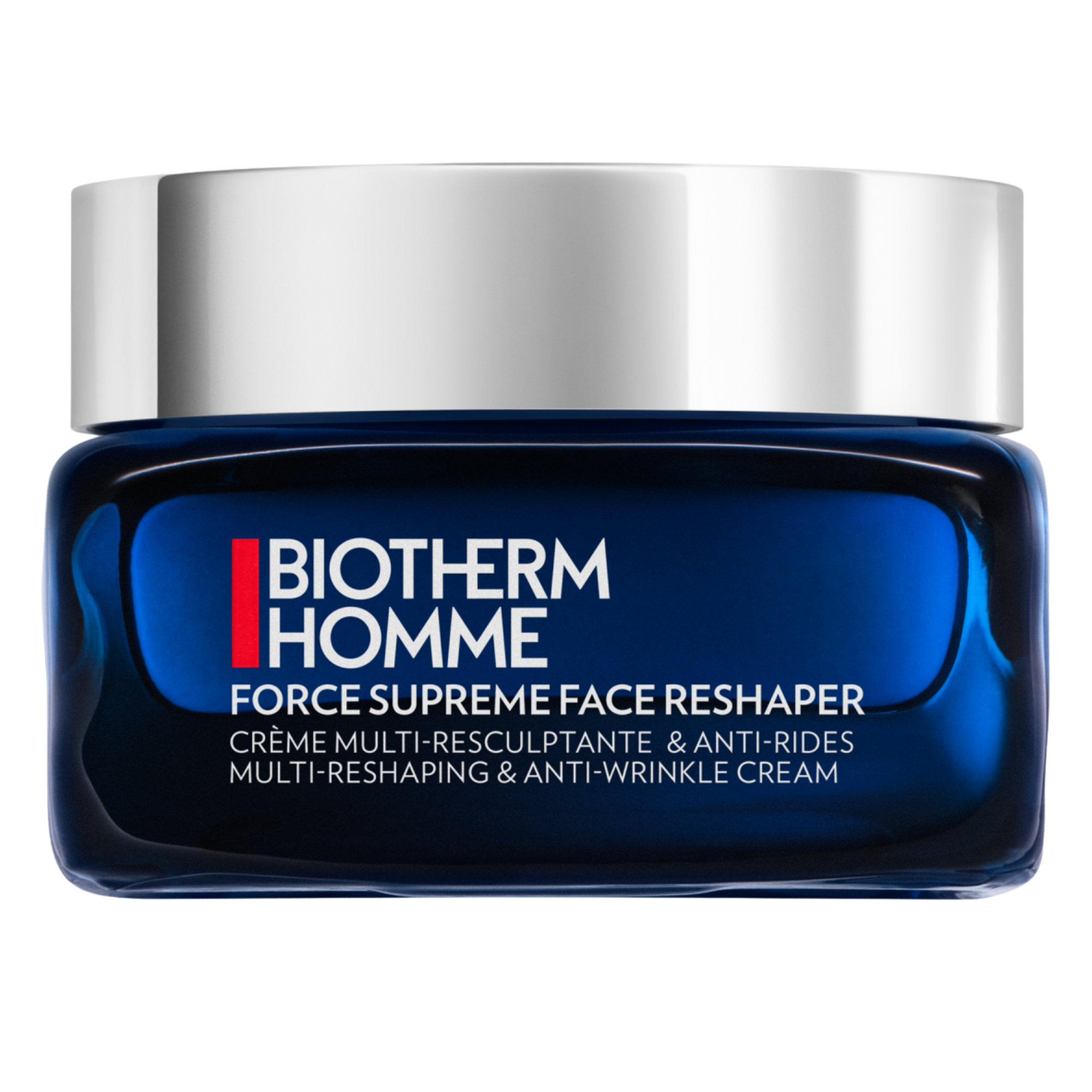 Biotherm Homme Force Supreme Face Reshaper Cream