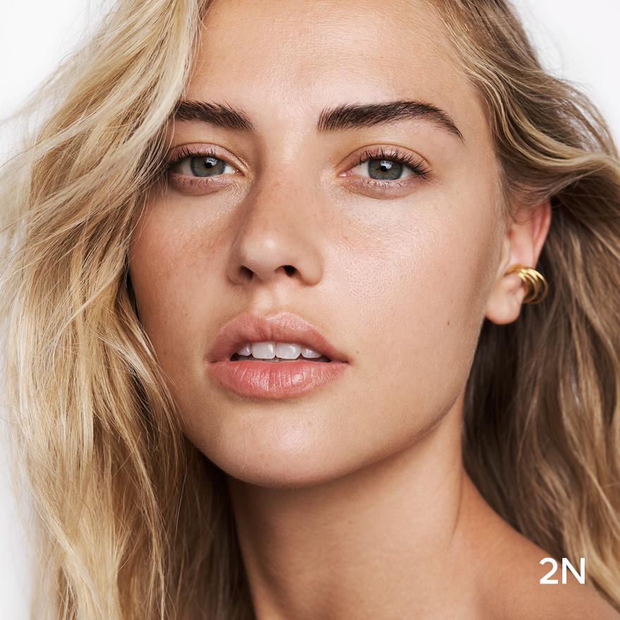 Guerlain Terracotta Le Teint Glow Fluid Foundation