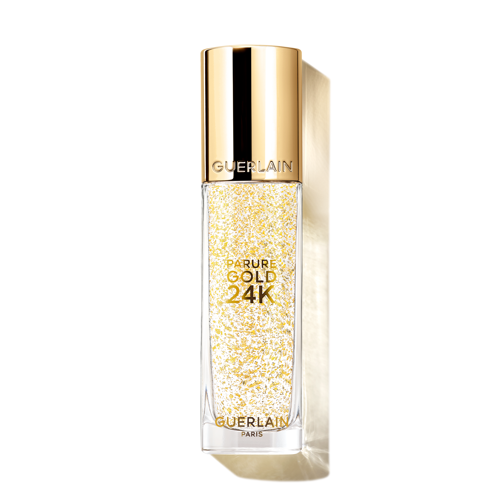 Guerlain Parure Gold 24K Radiance Booster High-Perfection Primer