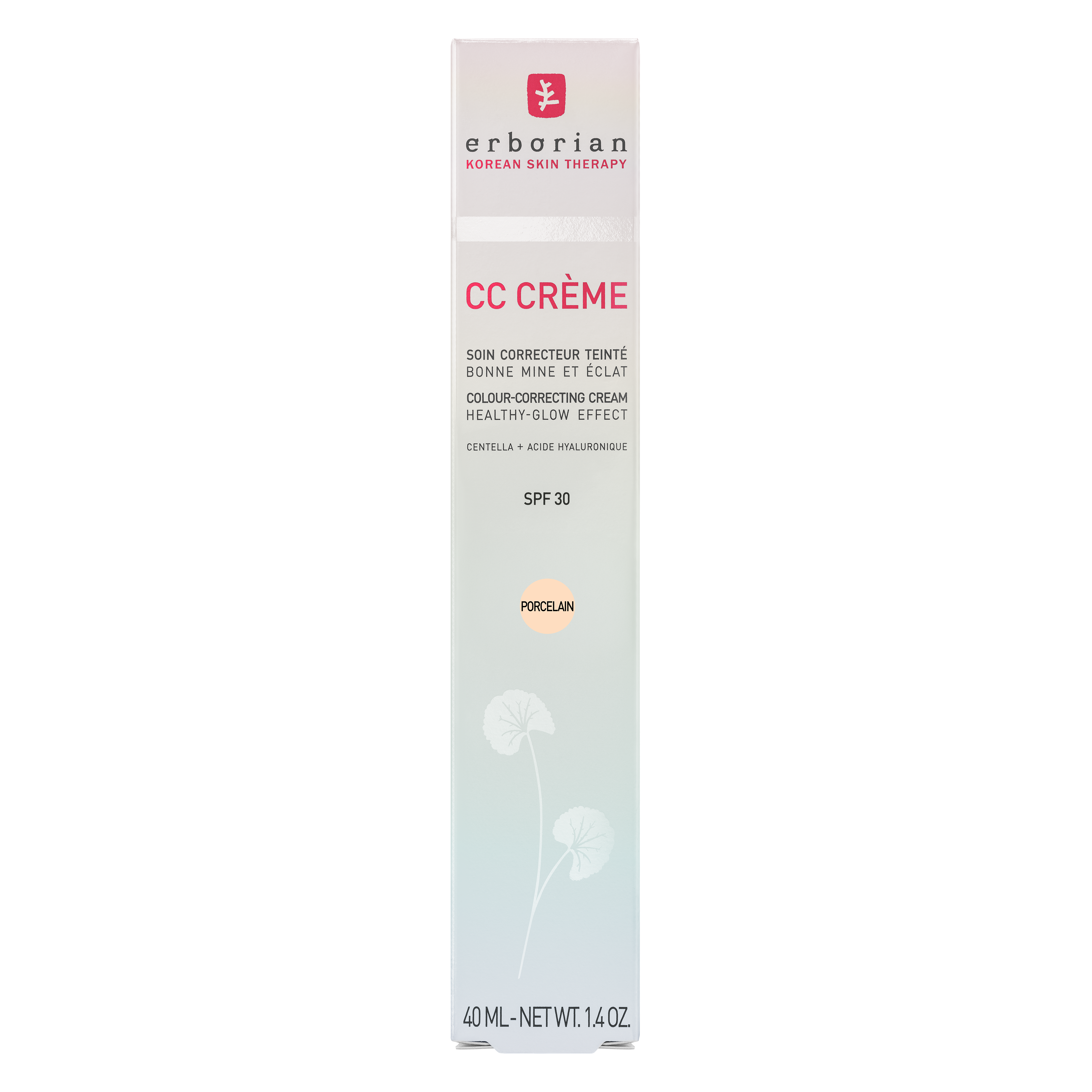 Erborian CC Crème CC Cream - large size