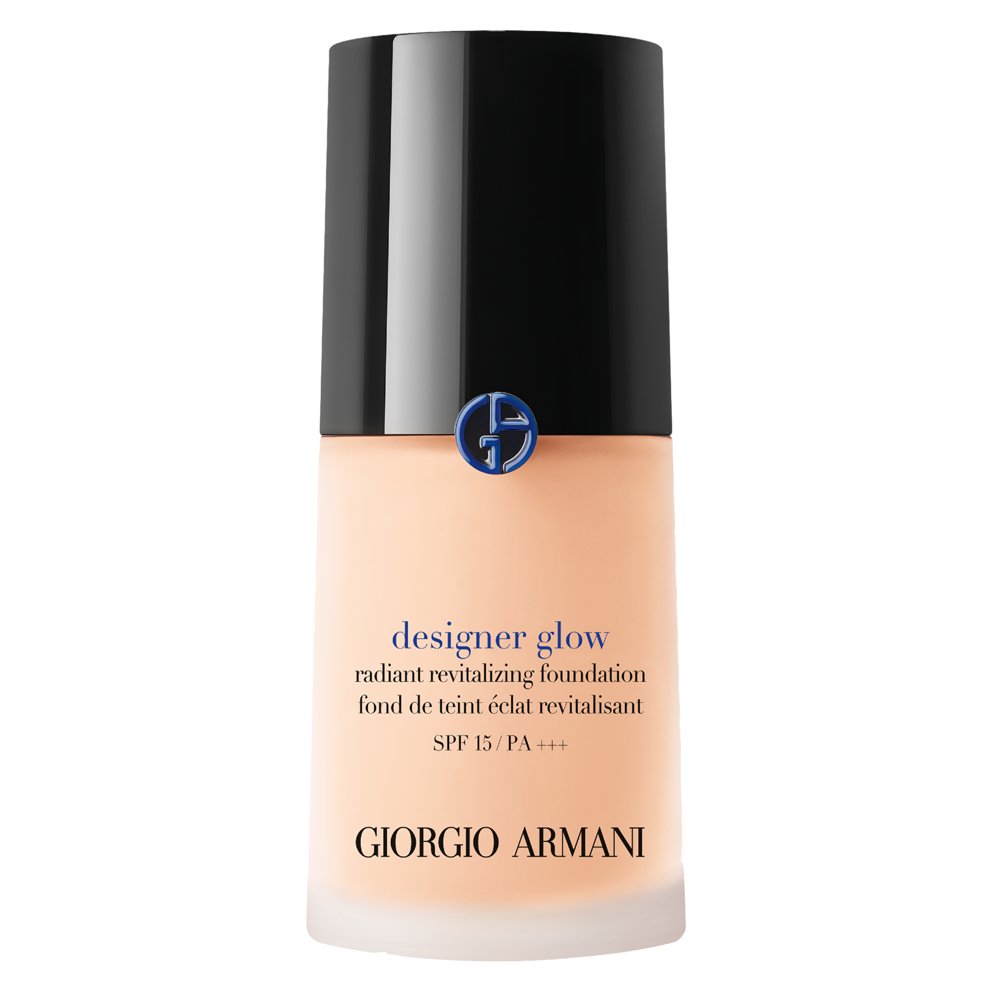 Armani Designer Glow Foundation
