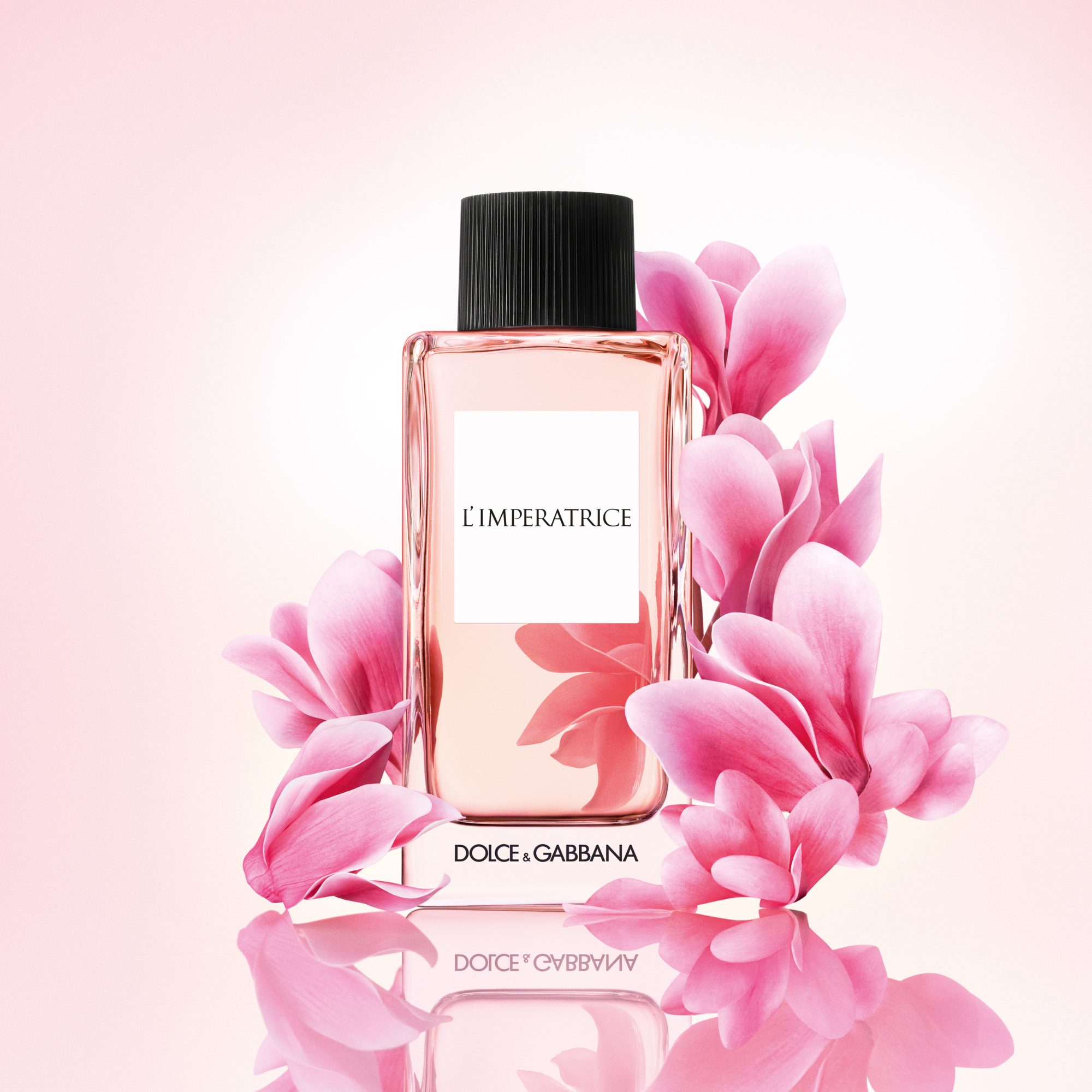 Dolce&Gabbana L'Imperatrice Eau de Toilette (EdT)