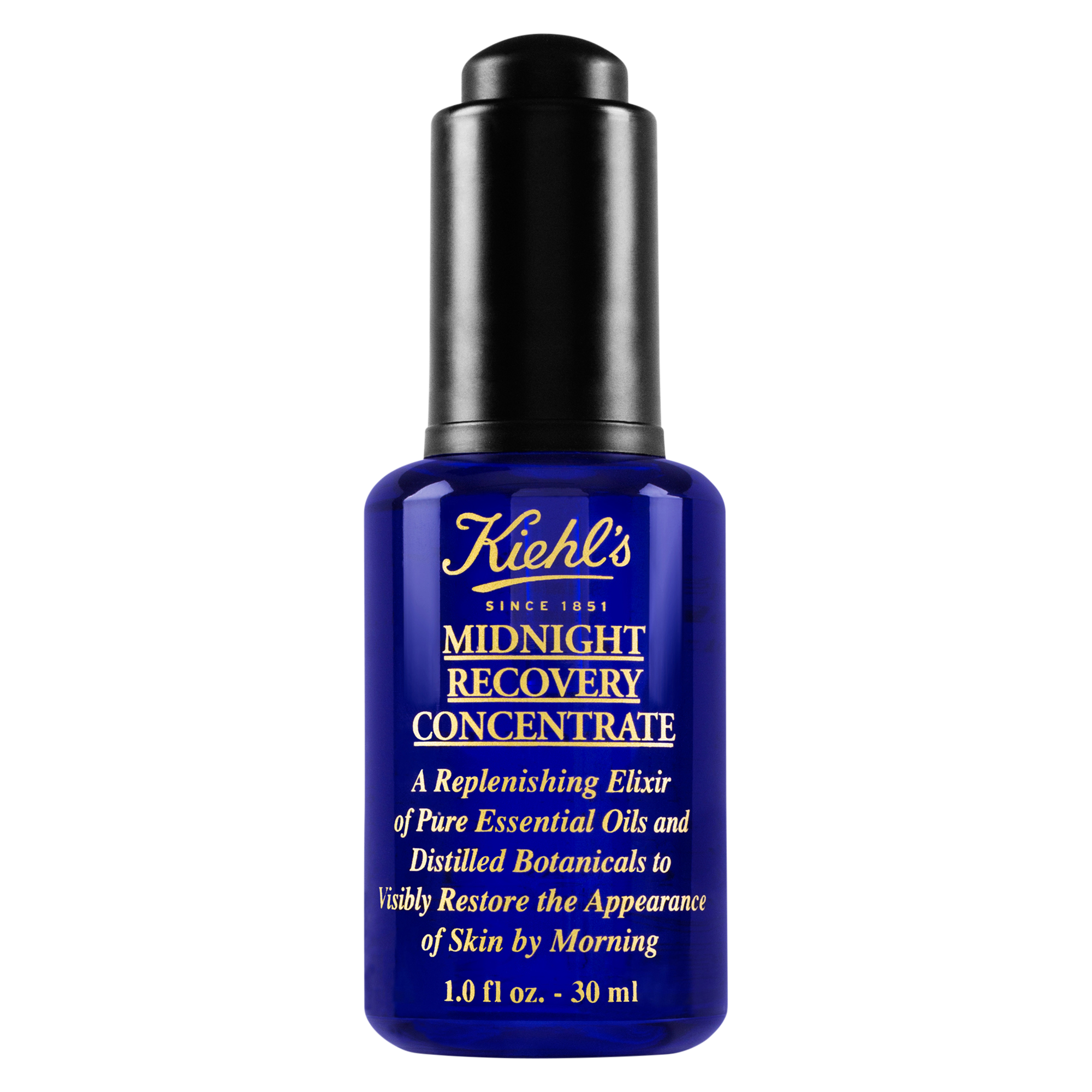 Kiehl's Midnight Recovery Concentrate