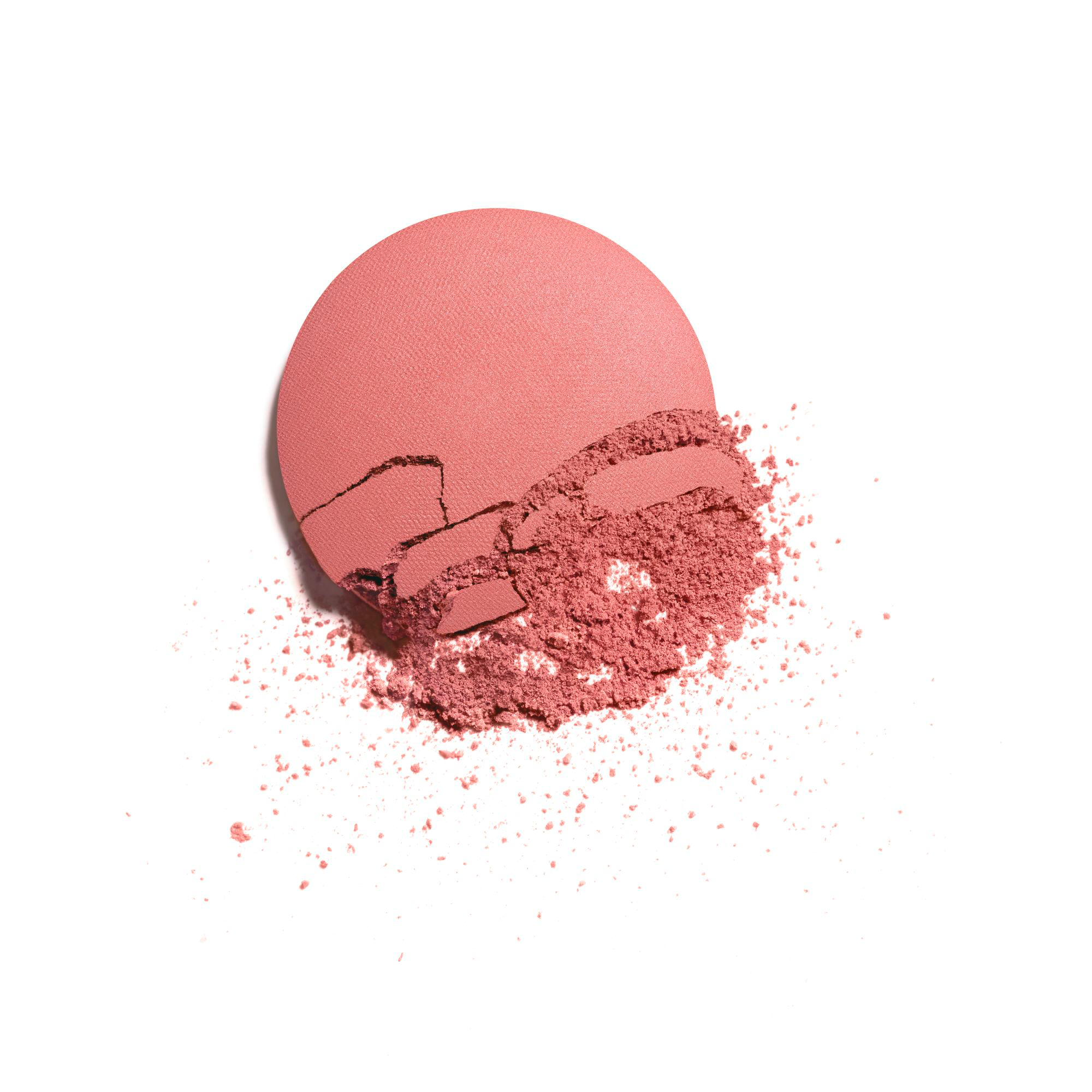 CHANEL JOUES CONTRASTE PUDER-ROUGE