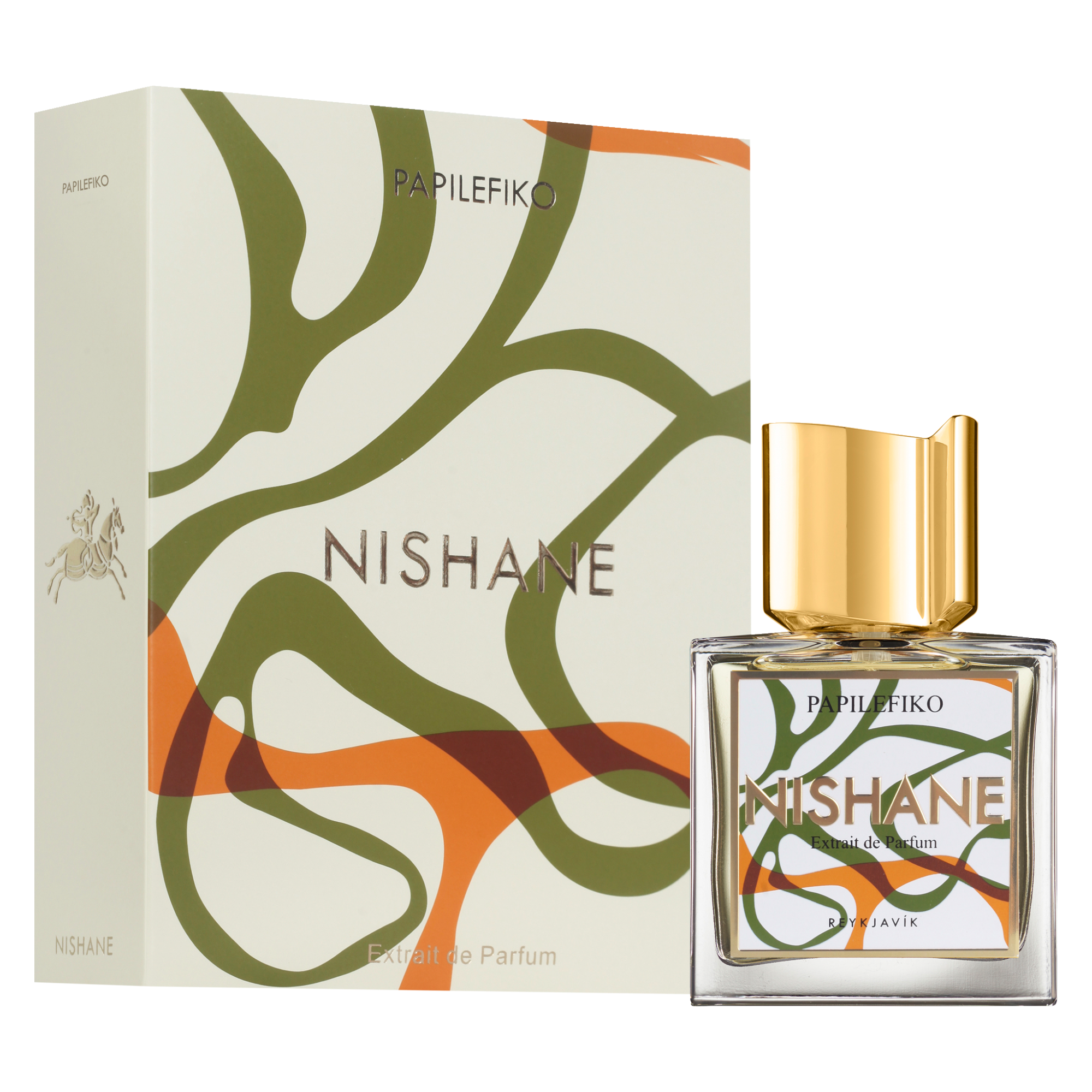 Nishane Papilefko Eau de Parfum (EdP)